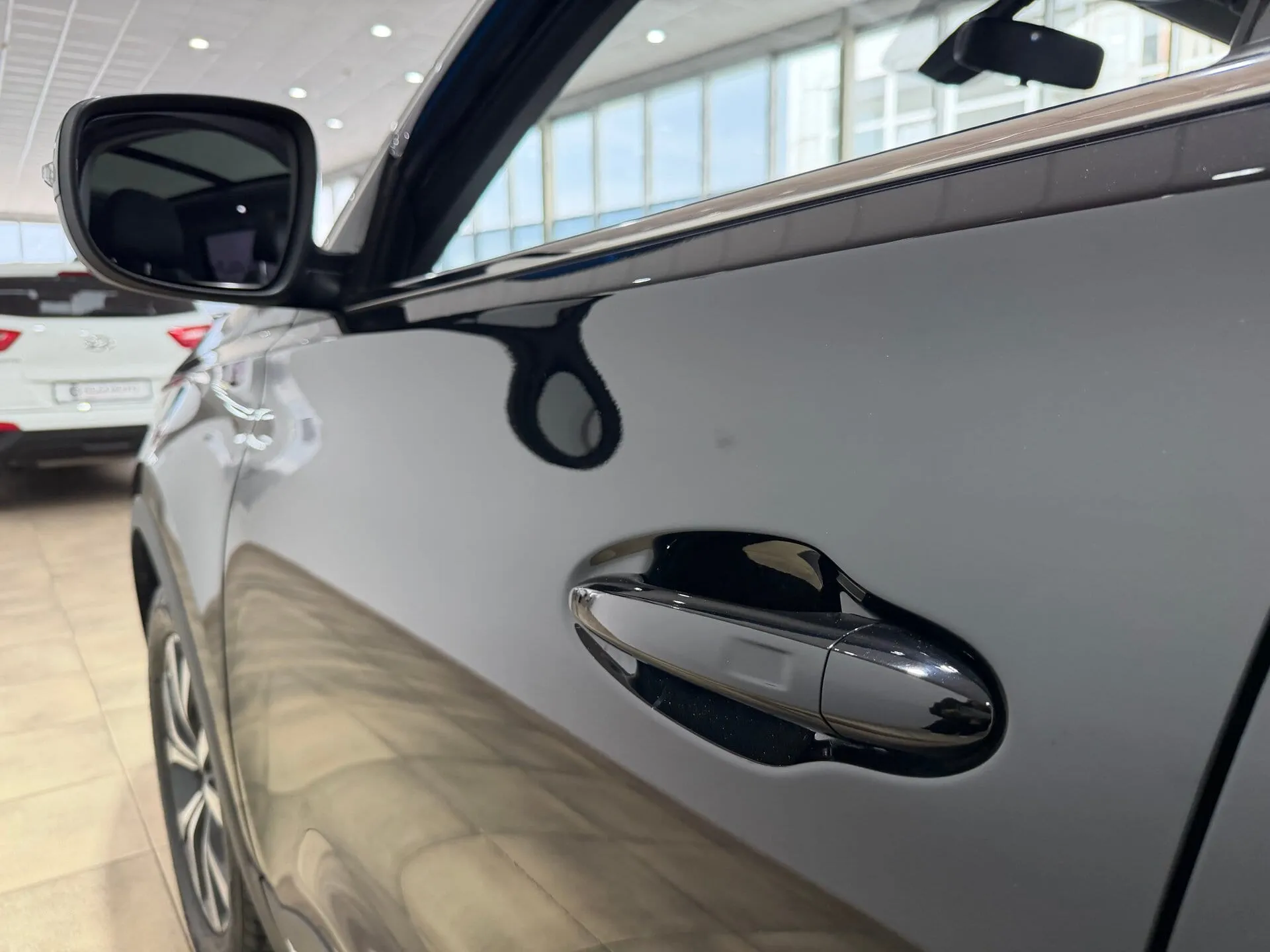 Chery Tiggo 7 Pro — фото 31 из 33