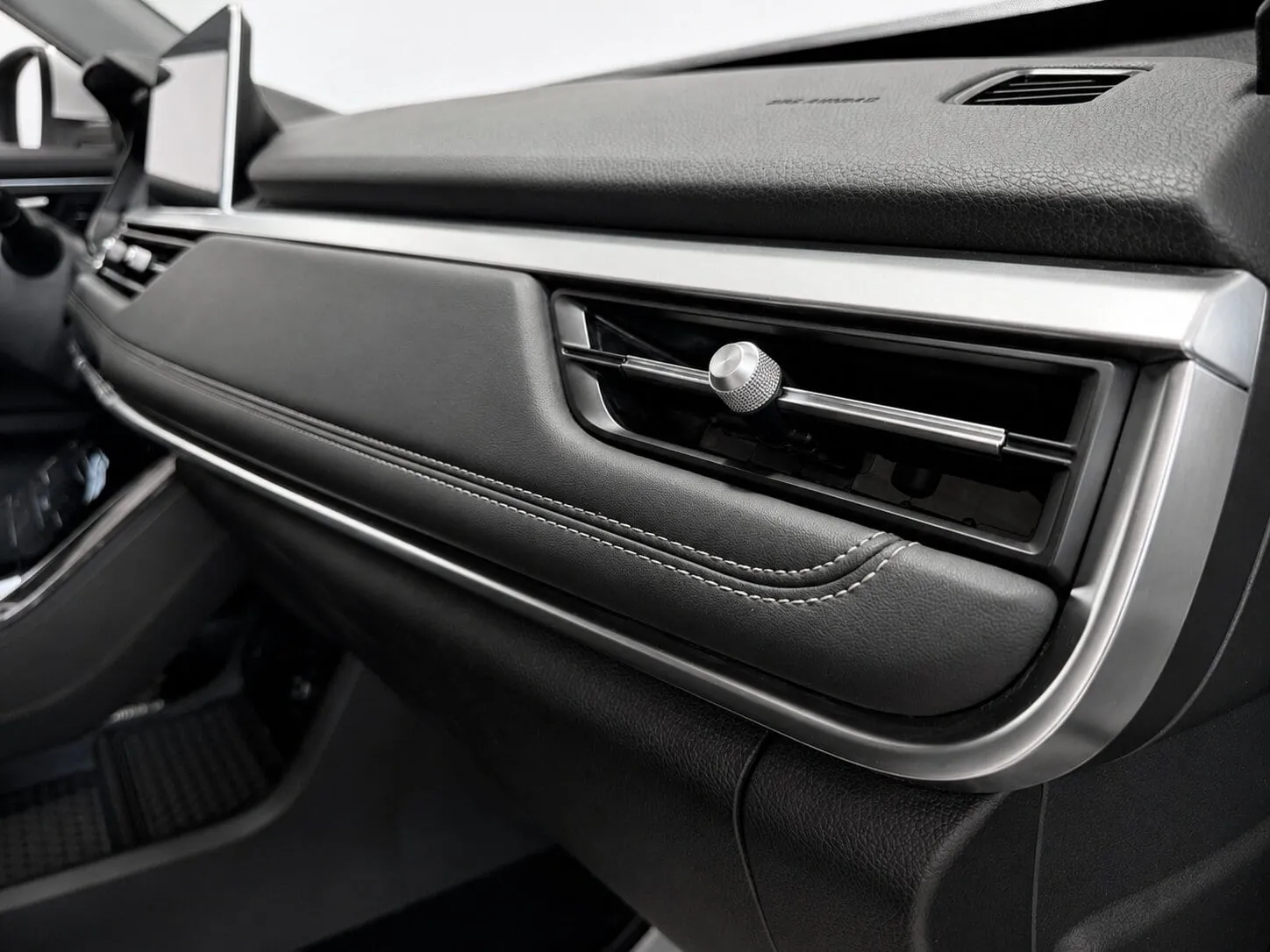 Chery Tiggo 7 Pro — фото 30 из 33