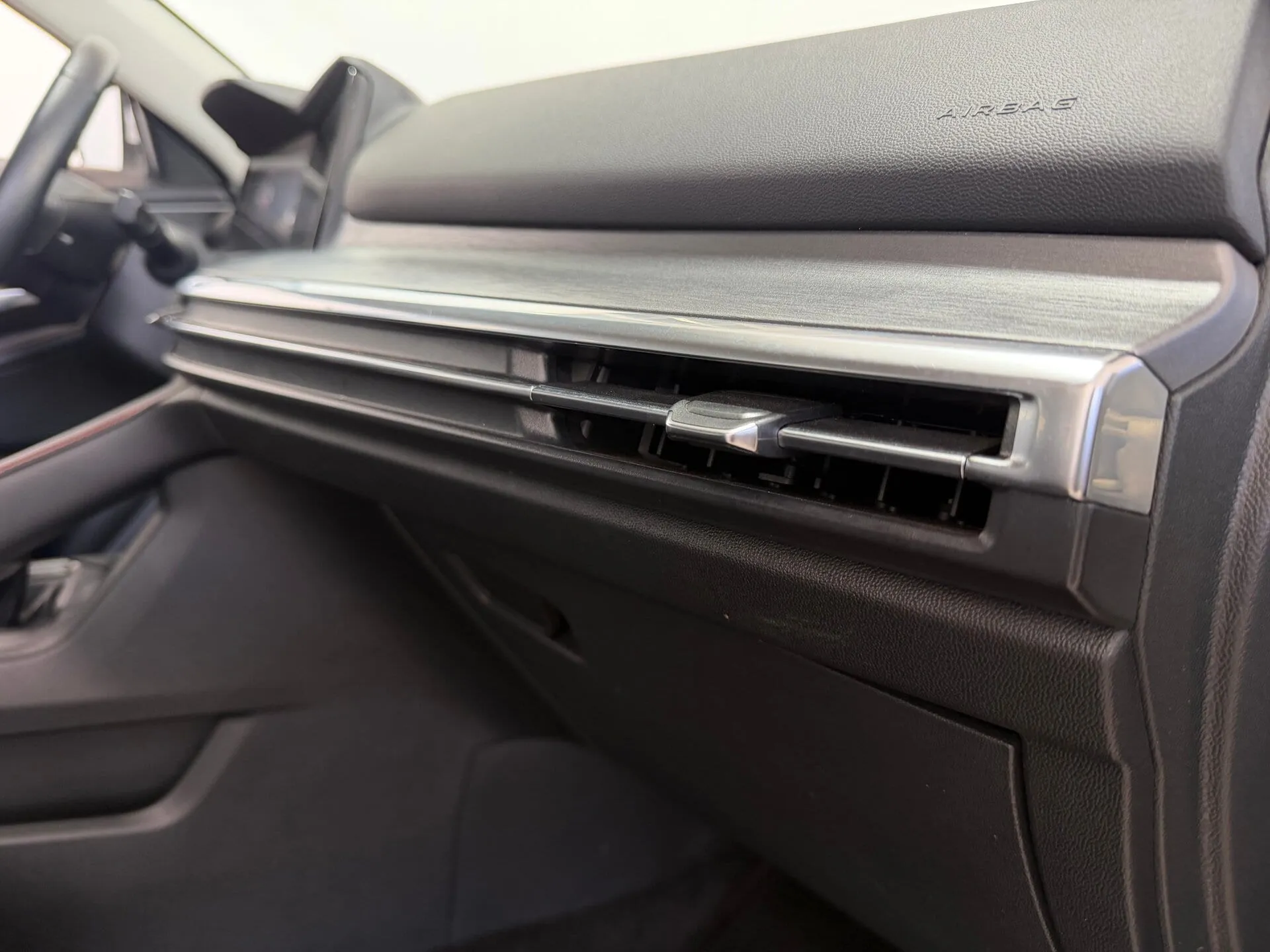 Changan CS35 Plus — фото 30 из 39