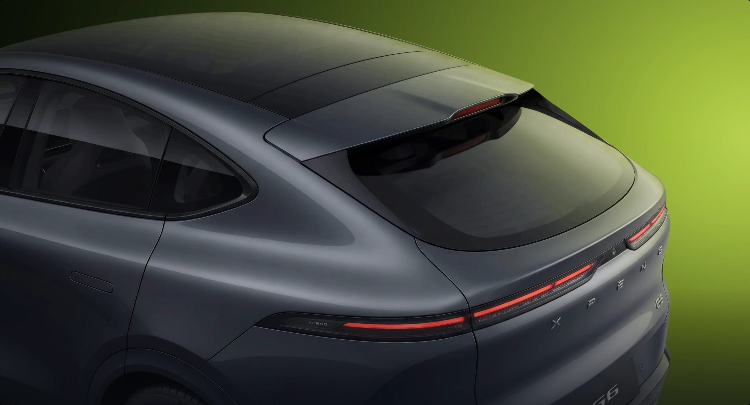 Xpeng G6