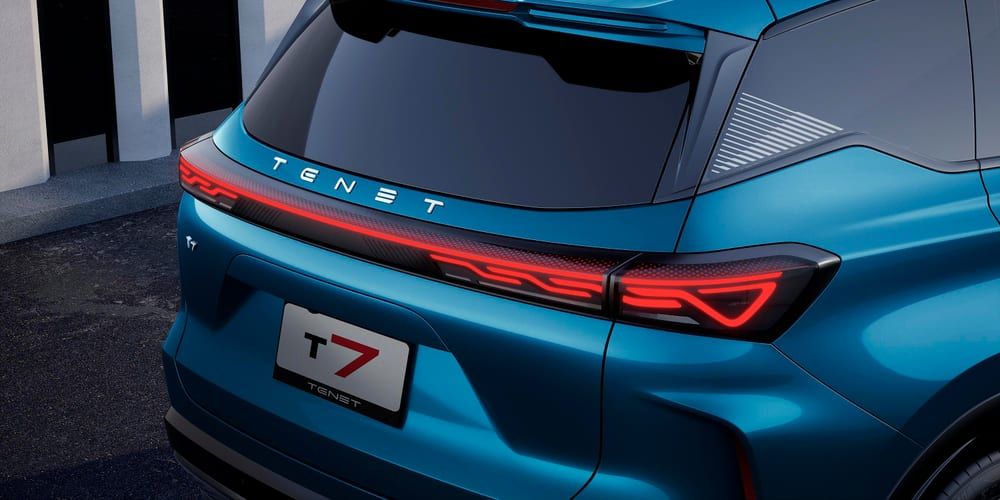 Tenet T7