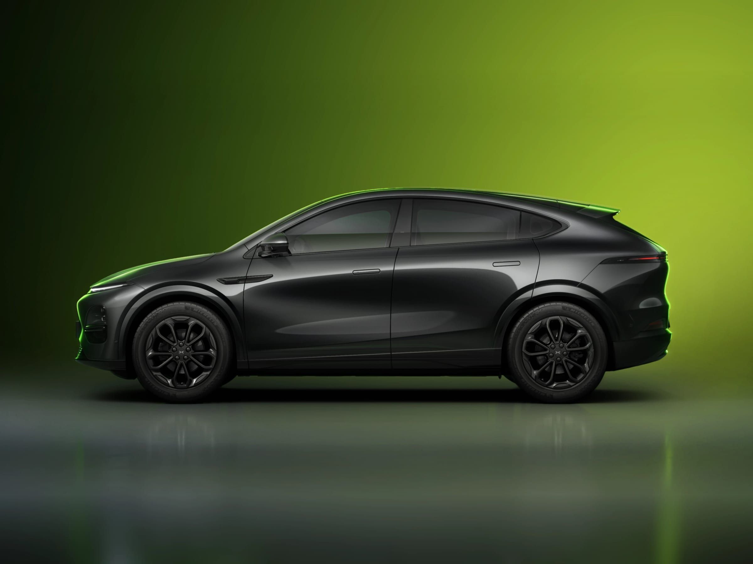 Xpeng G6