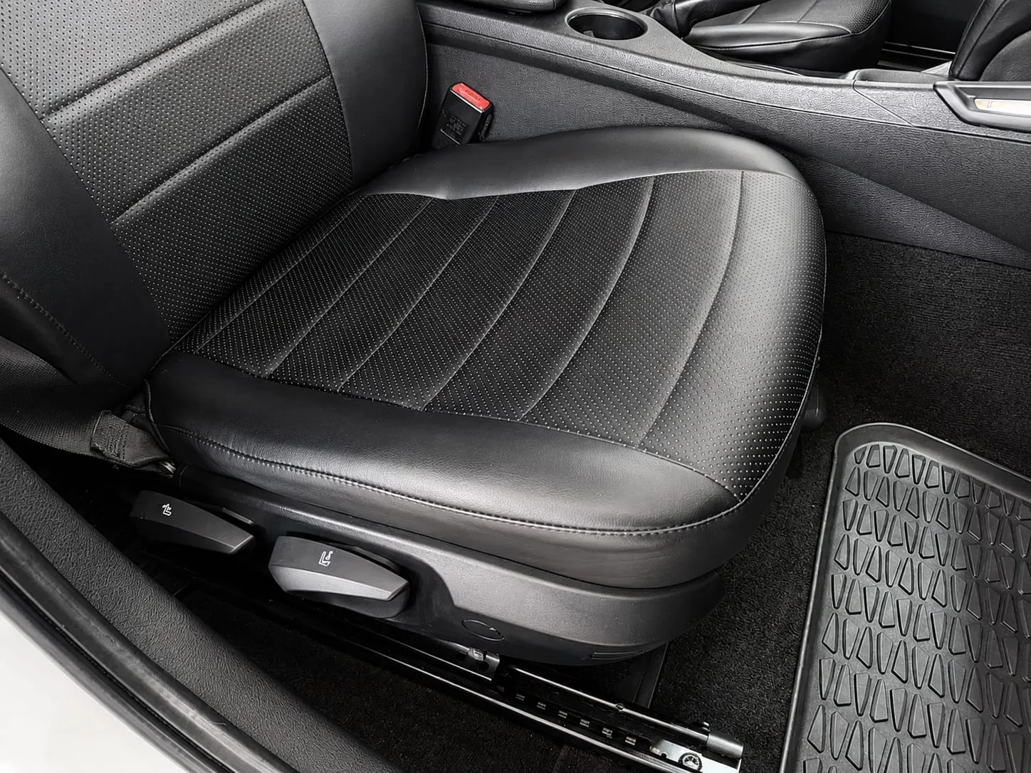 BMW X1 — фото 29 из 32