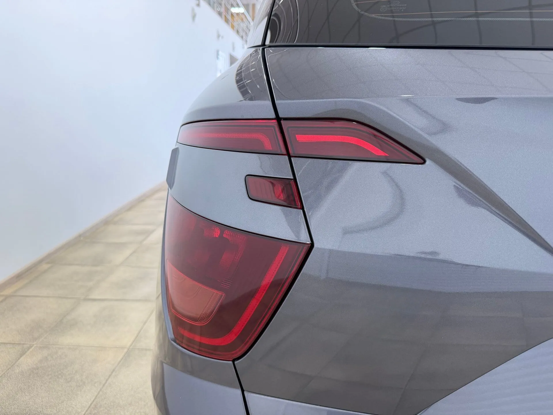 Hyundai Creta — фото 17 из 32