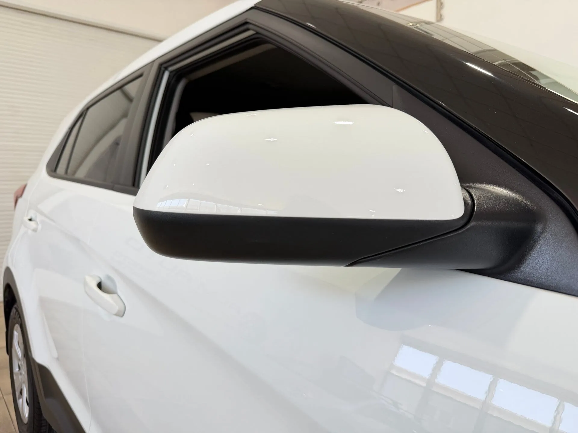 Hyundai Creta — фото 30 из 33