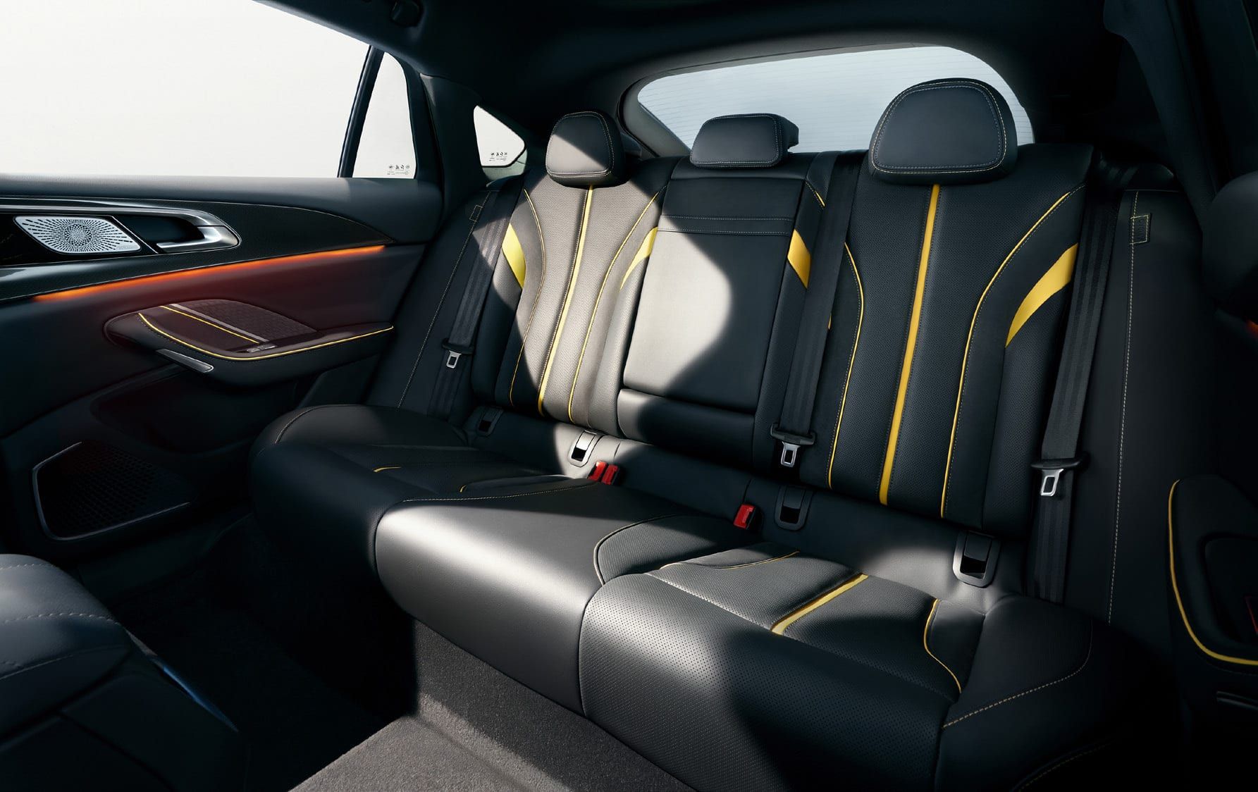 Hongqi Новый H6