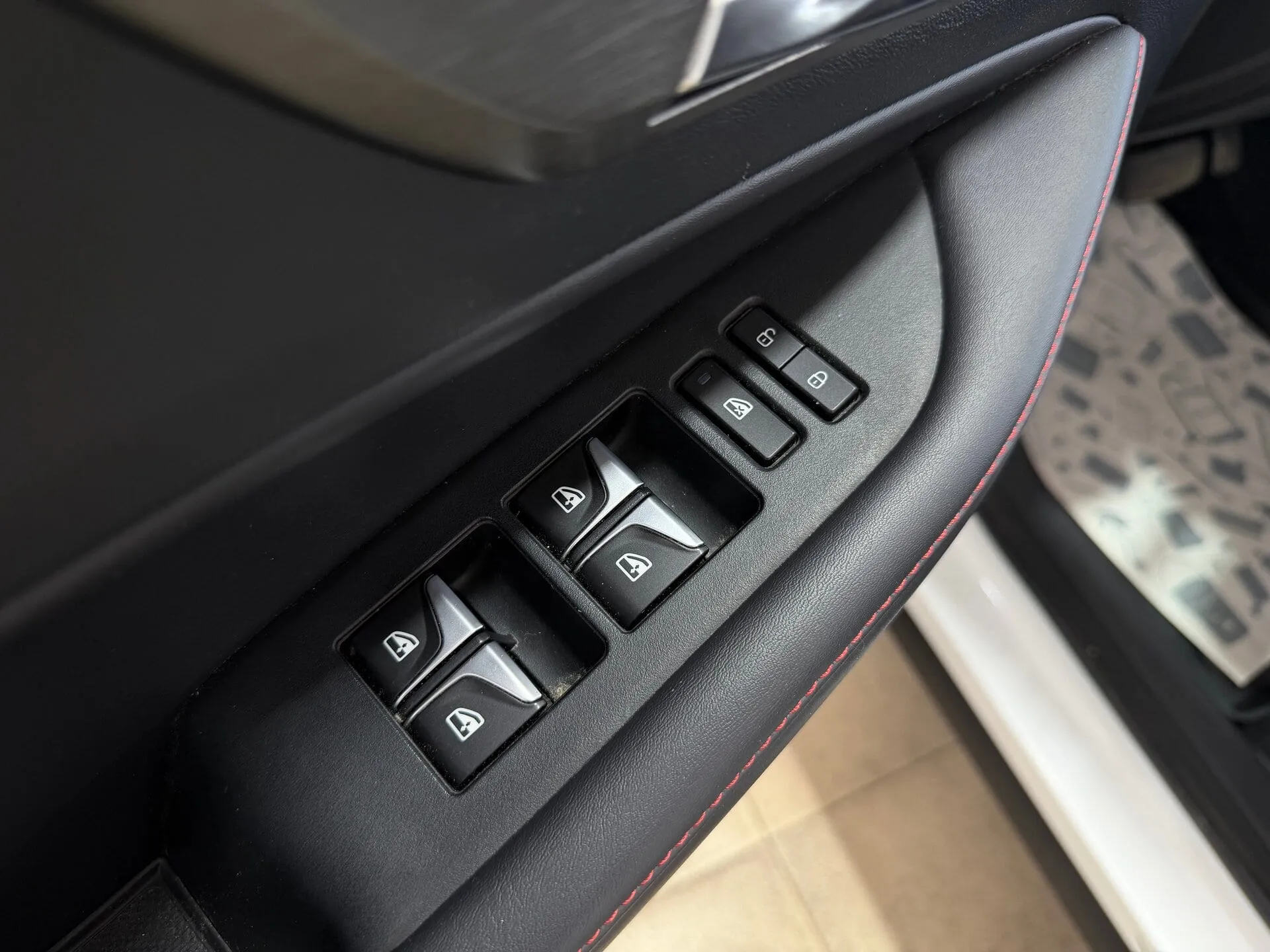 Changan CS35 Plus — фото 32 из 39