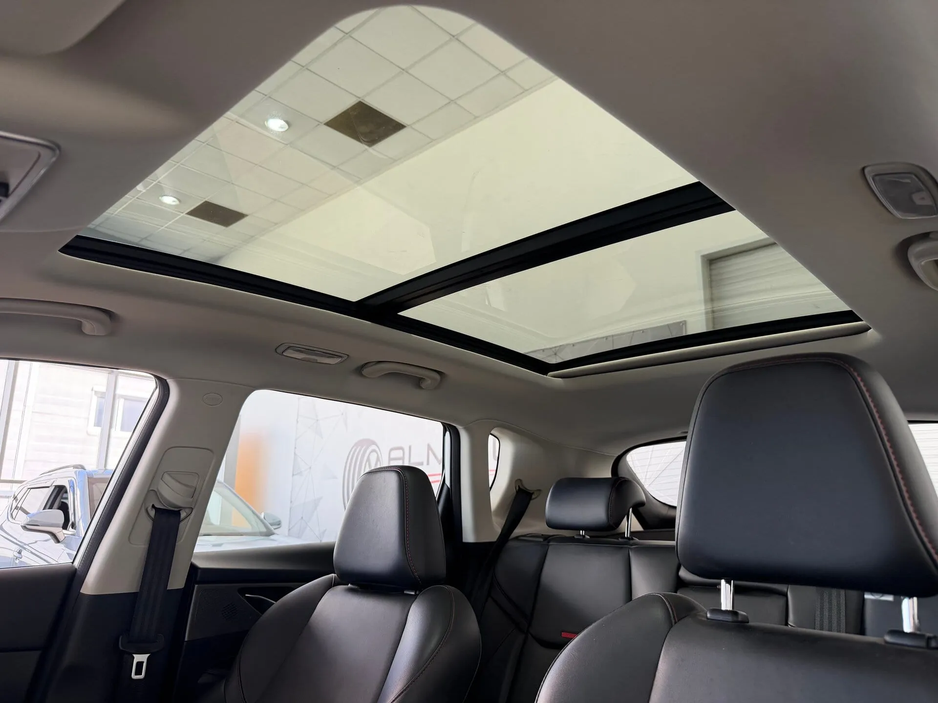 Changan CS35 Plus — фото 16 из 39