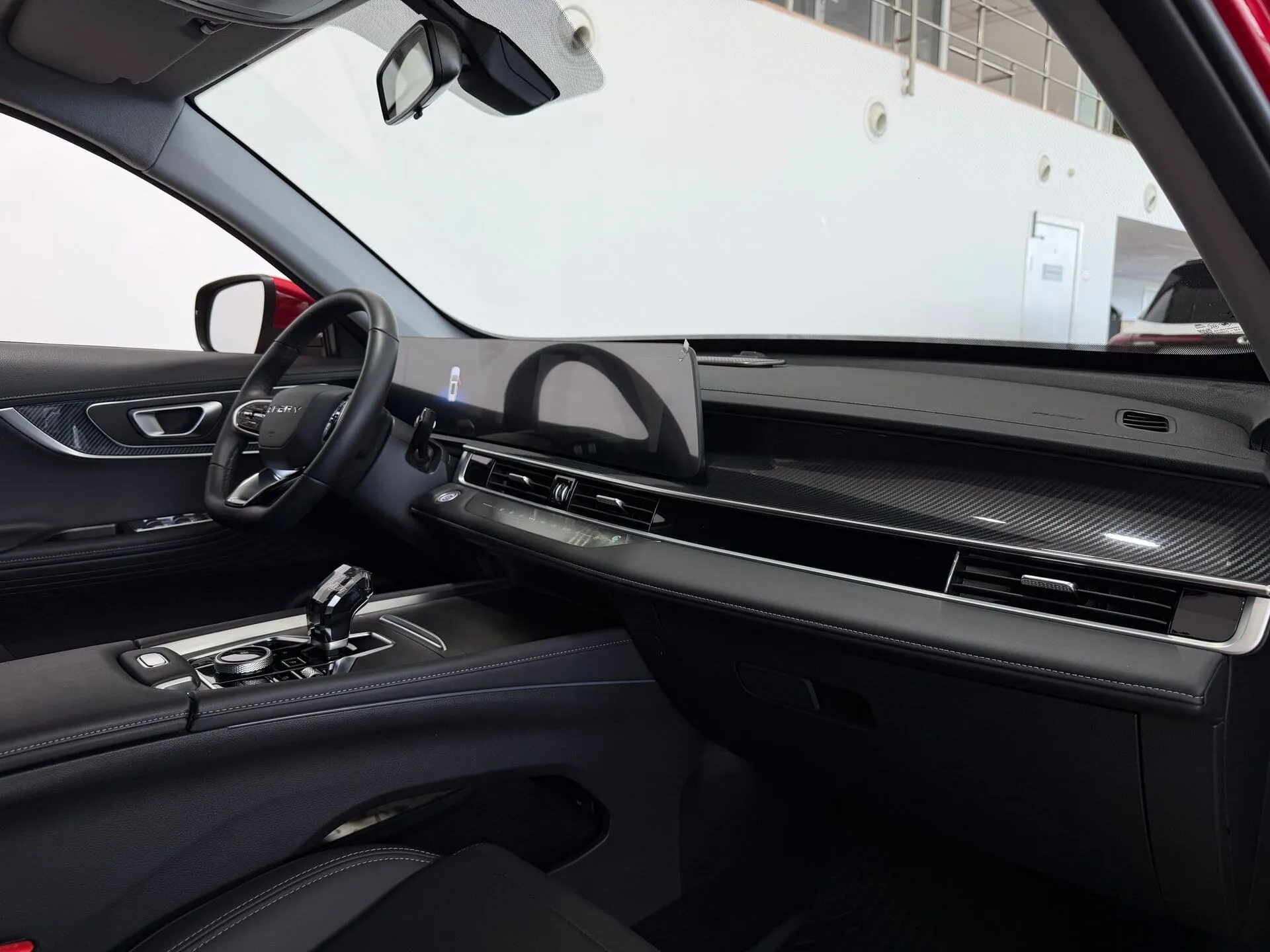 Chery Tiggo 7 Pro Max — фото 10 из 37