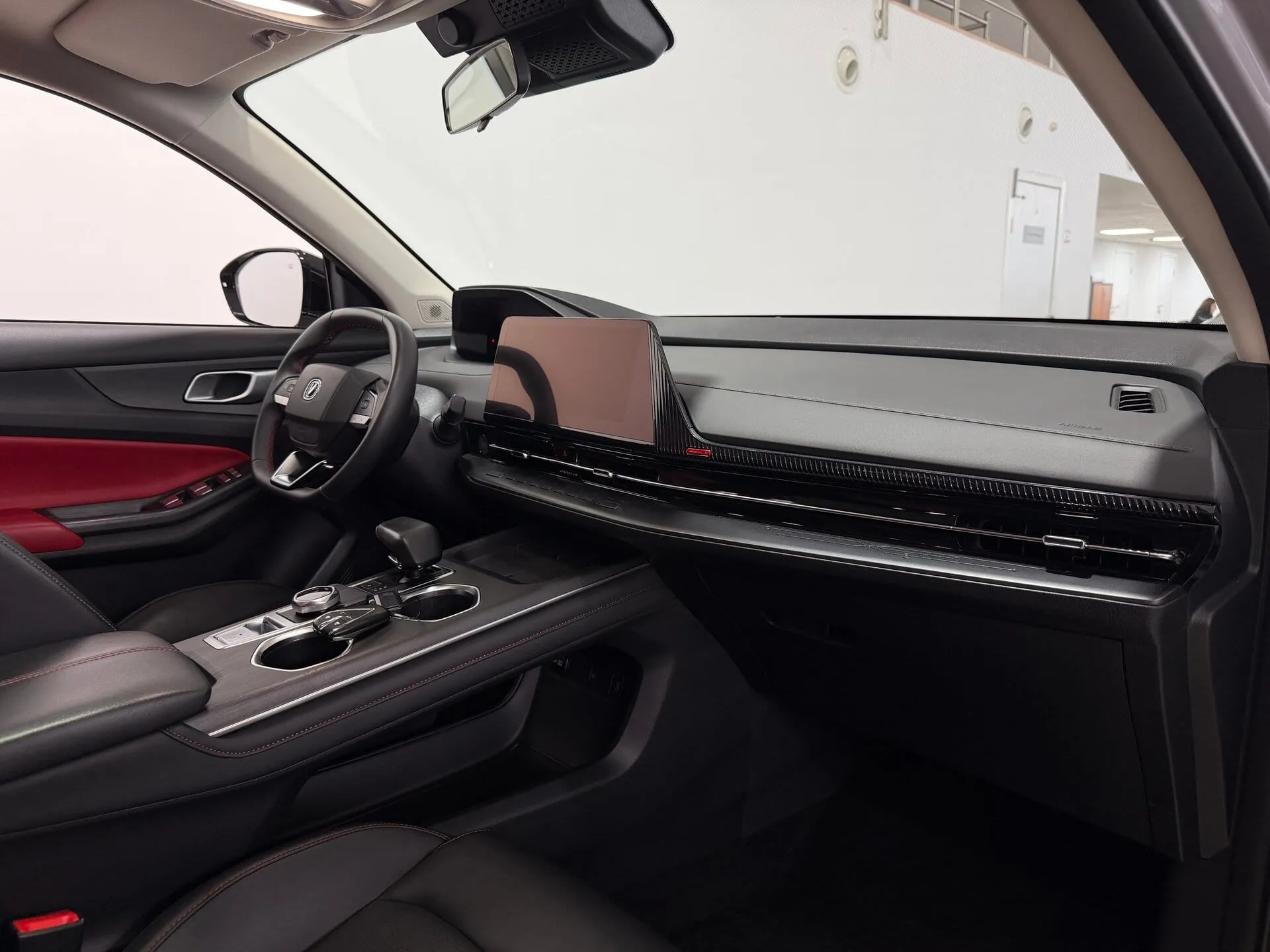 Changan CS55 Plus — фото 10 из 45