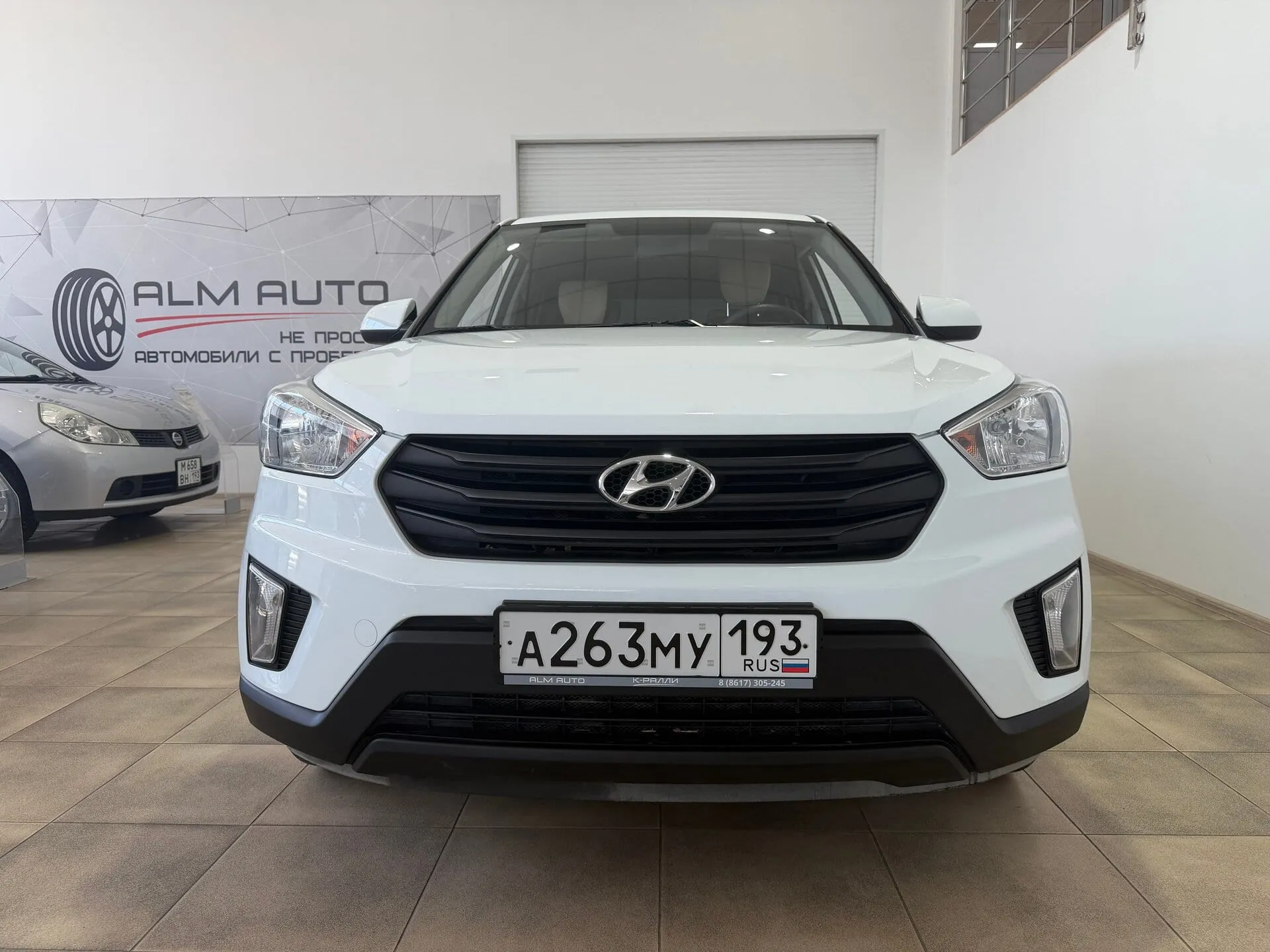 Hyundai Creta — фото 16 из 33