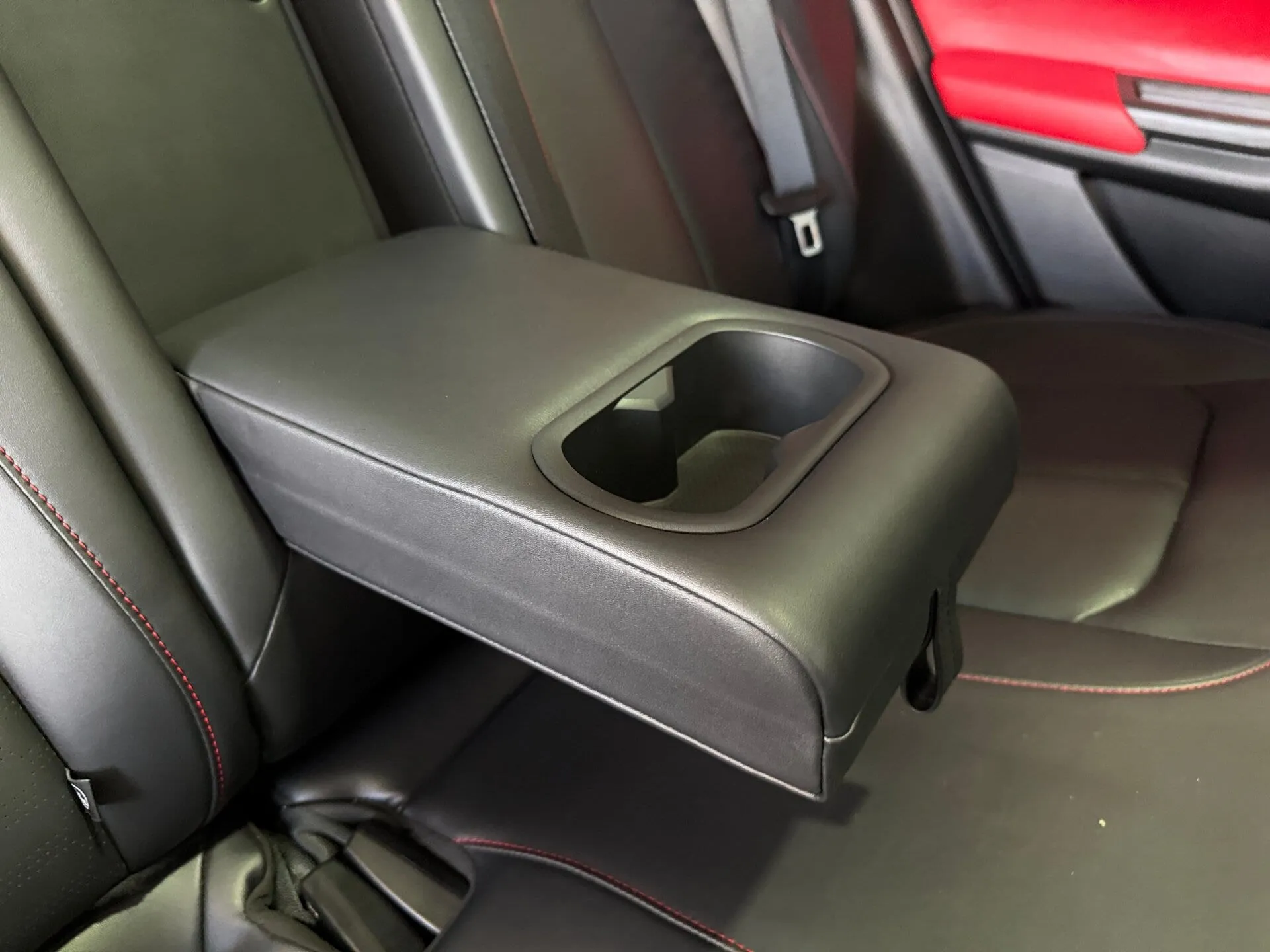 Changan CS55 Plus — фото 28 из 40