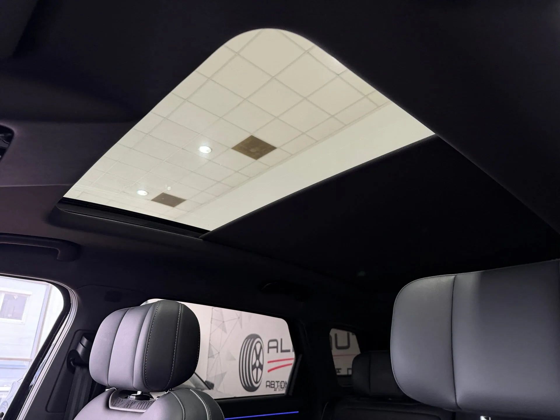 Jaecoo J7 — фото 15 из 48