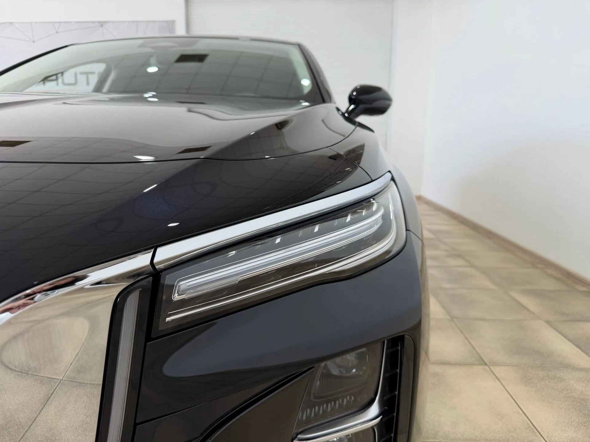 Hongqi H5 — фото 20 из 44