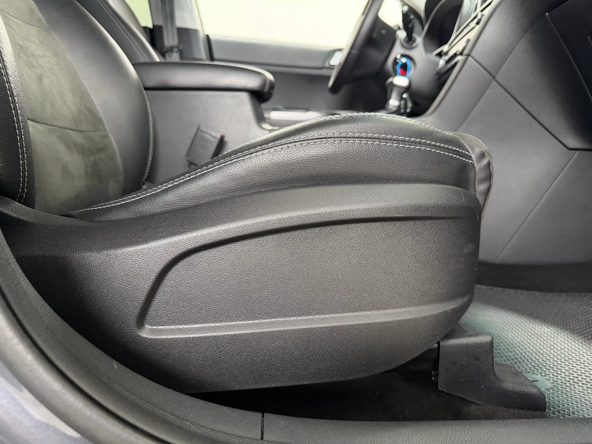 Kia Sportage — фото 27 из 36