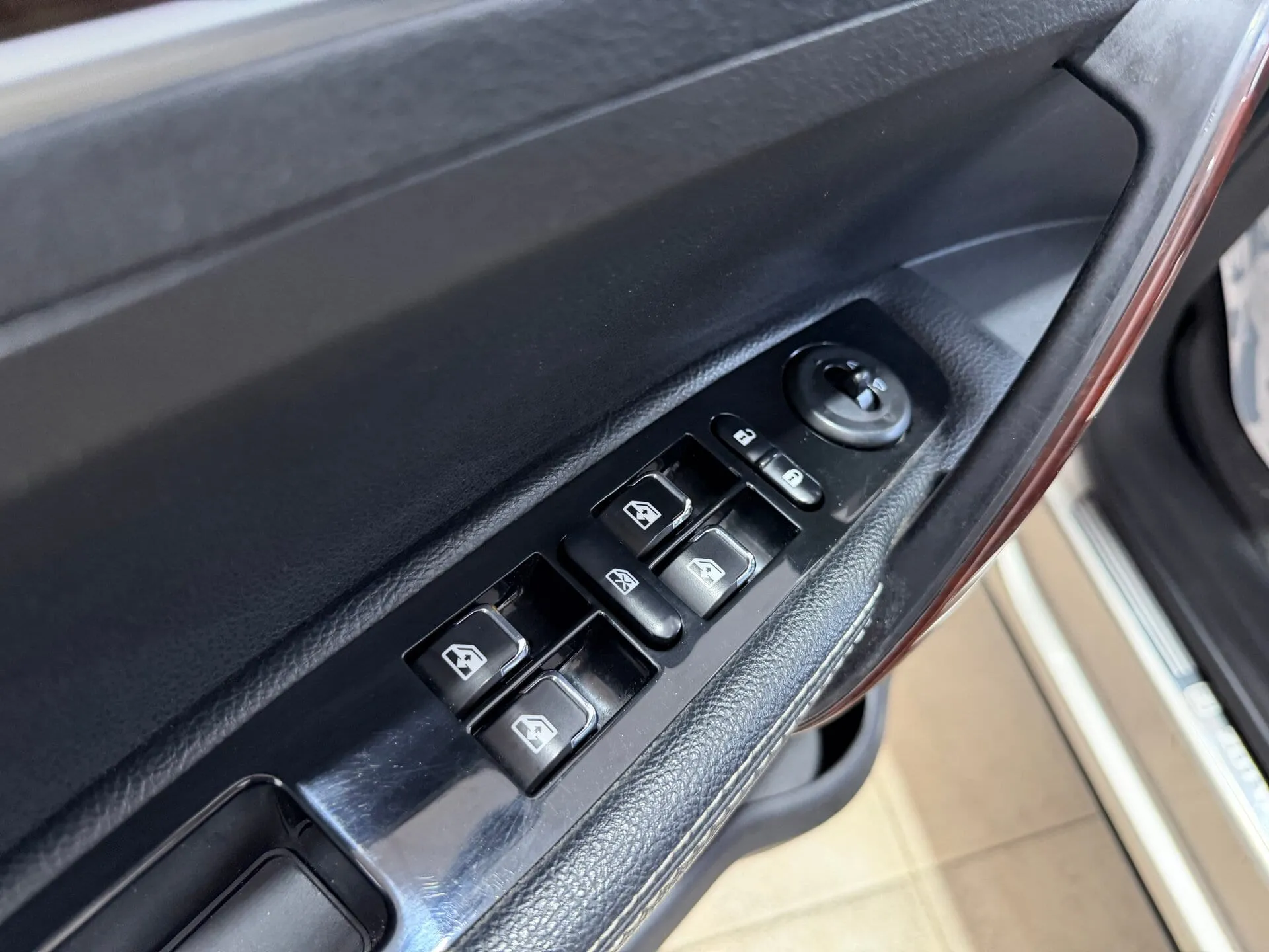 Zotye T600 — фото 29 из 34