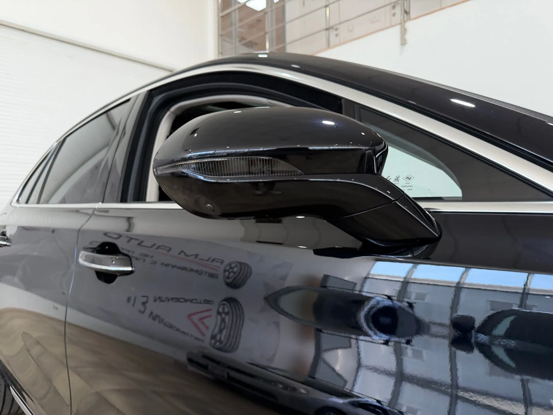 Hongqi H5 — фото 26 из 44