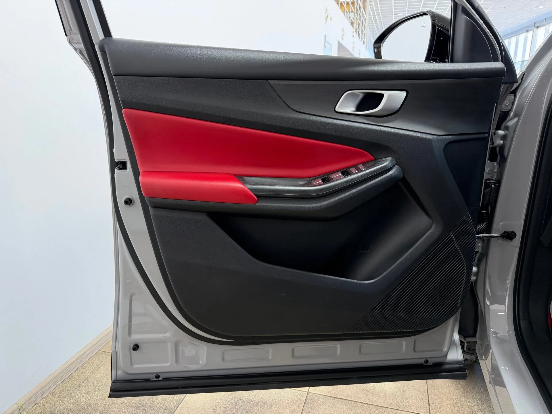 Changan CS55 Plus — фото 32 из 40