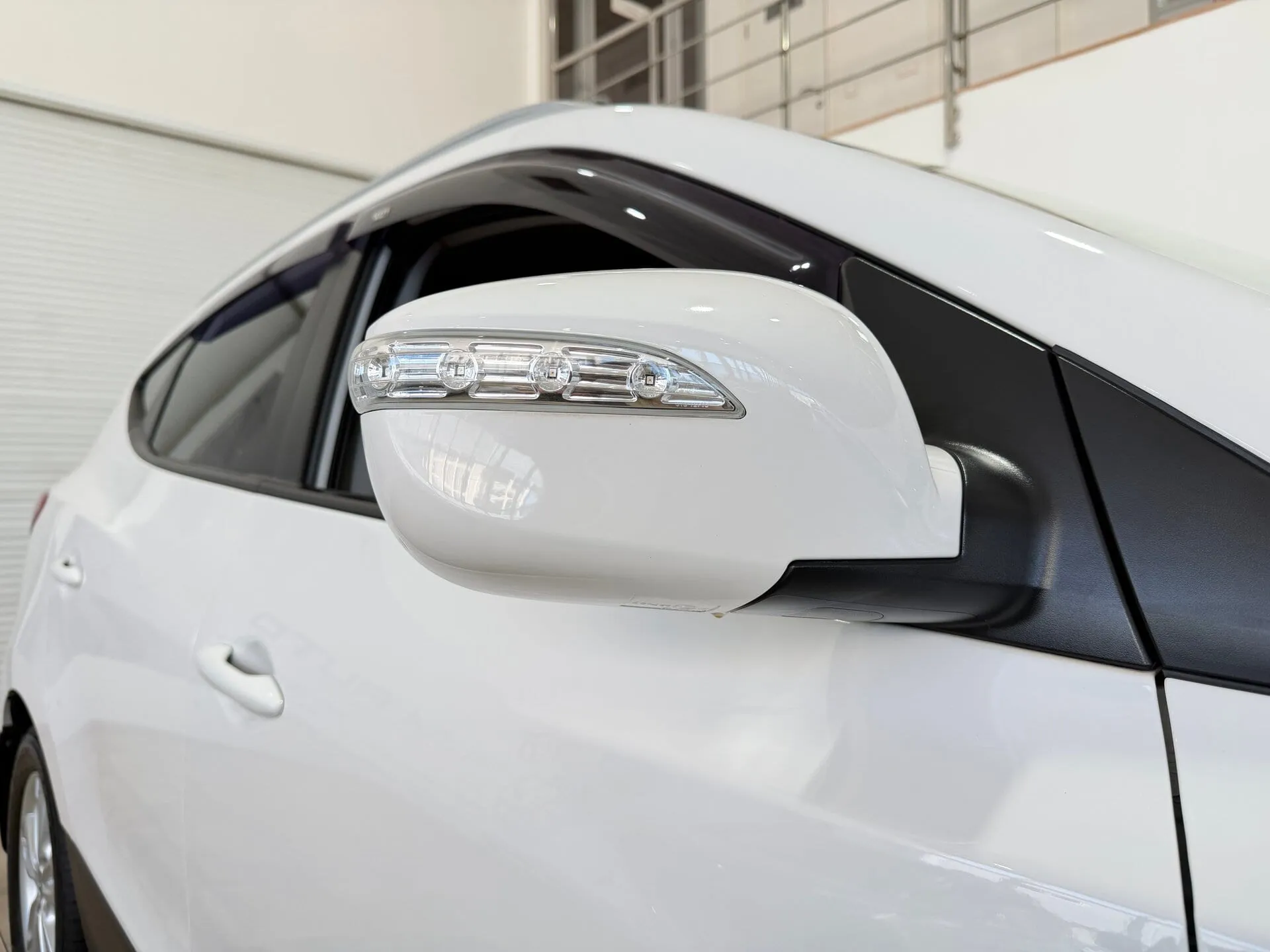 Hyundai ix35 — фото 24 из 35