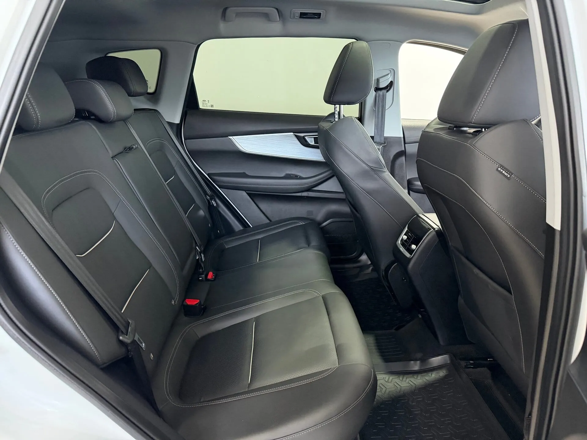 Chery Tiggo 7 Pro Max — фото 17 из 41