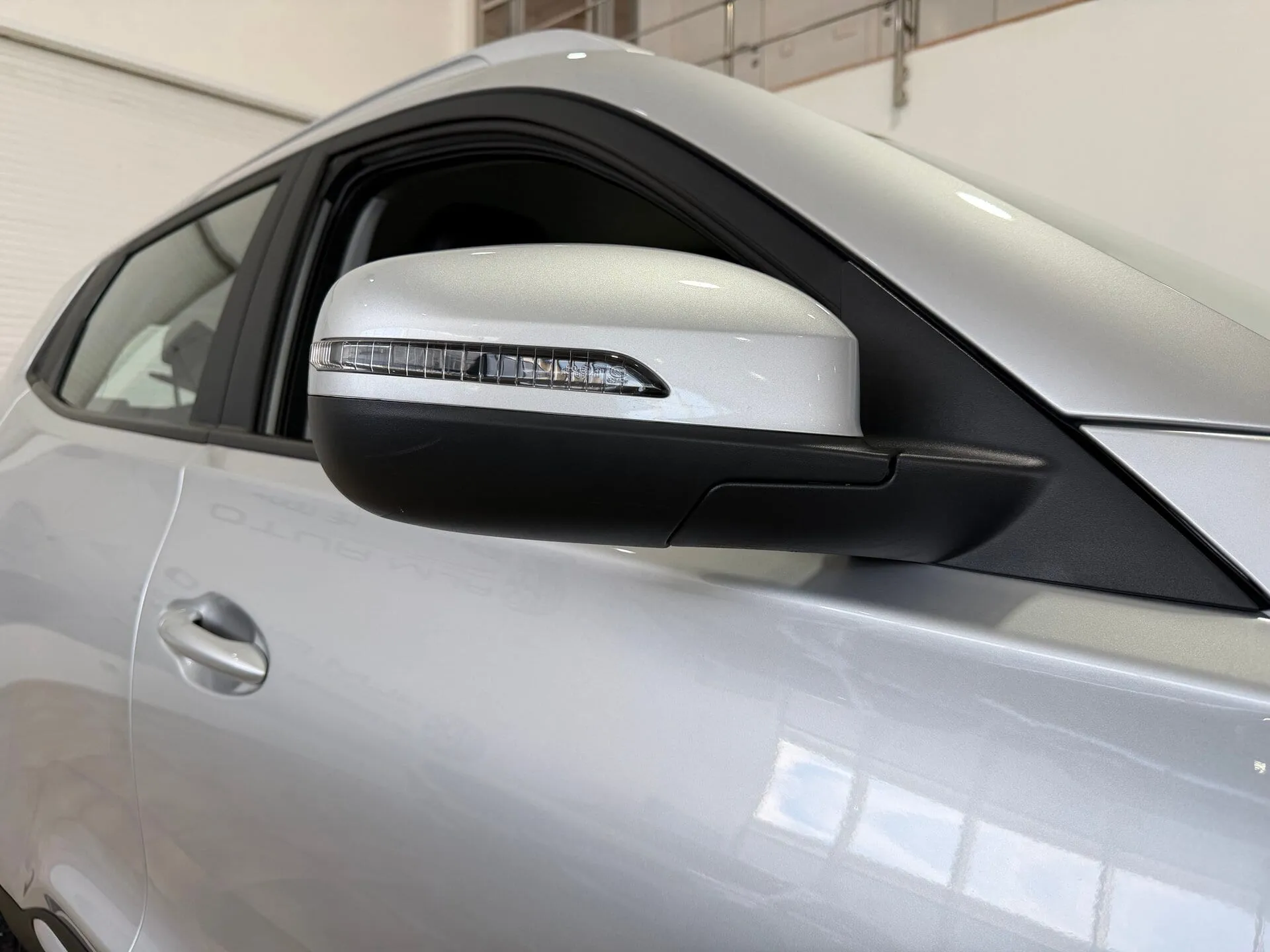 Chery Tiggo 4 Pro — фото 23 из 36