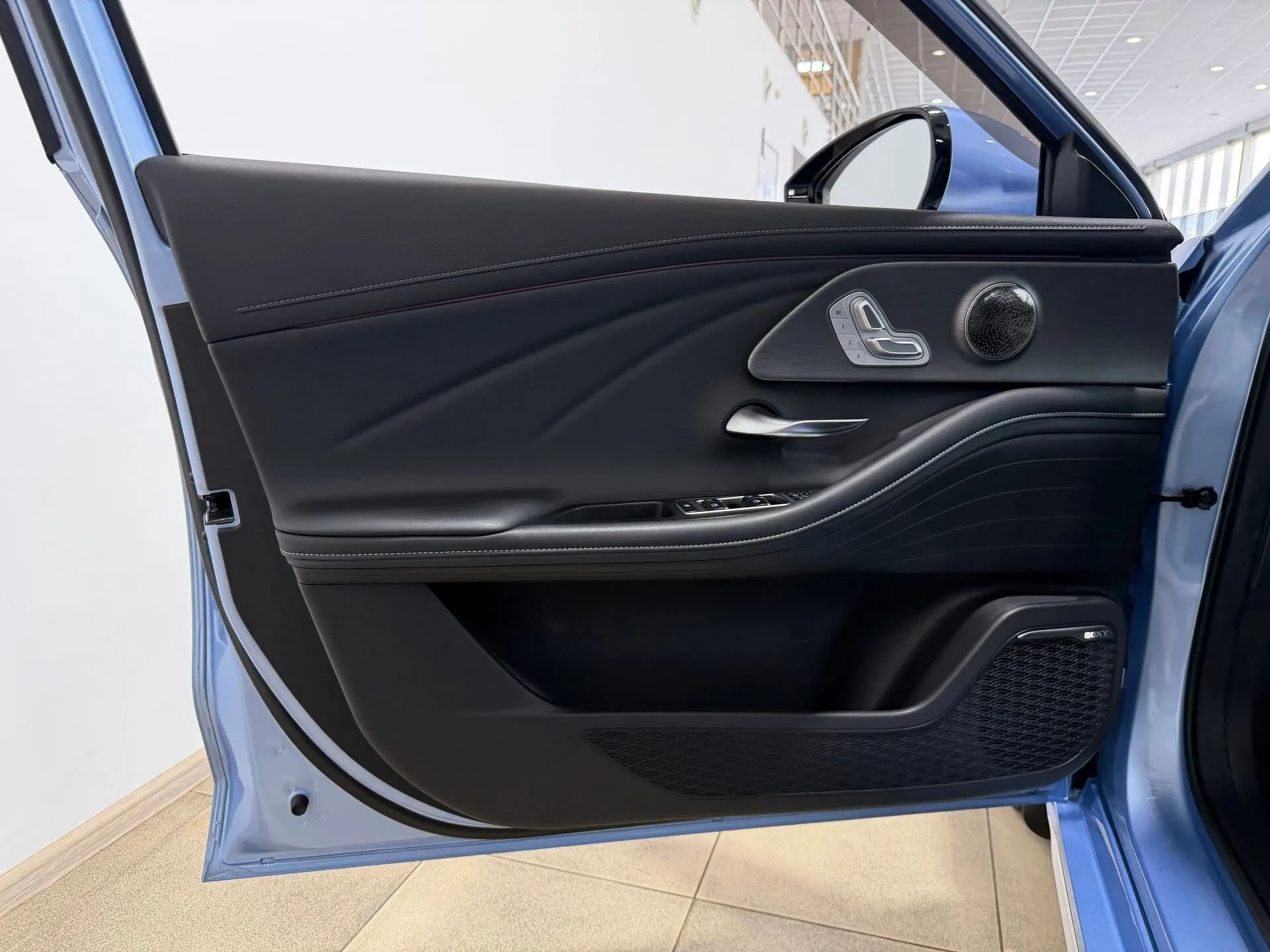 Chery Arrizo 8 — фото 31 из 37
