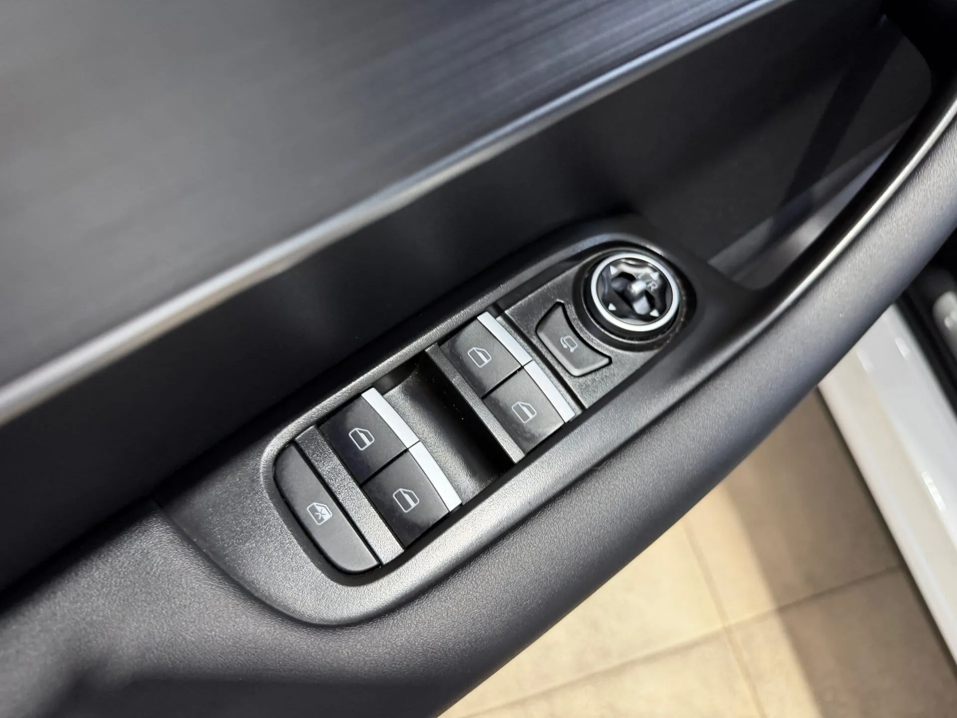 Chery Tiggo 7 Pro Max — фото 35 из 41
