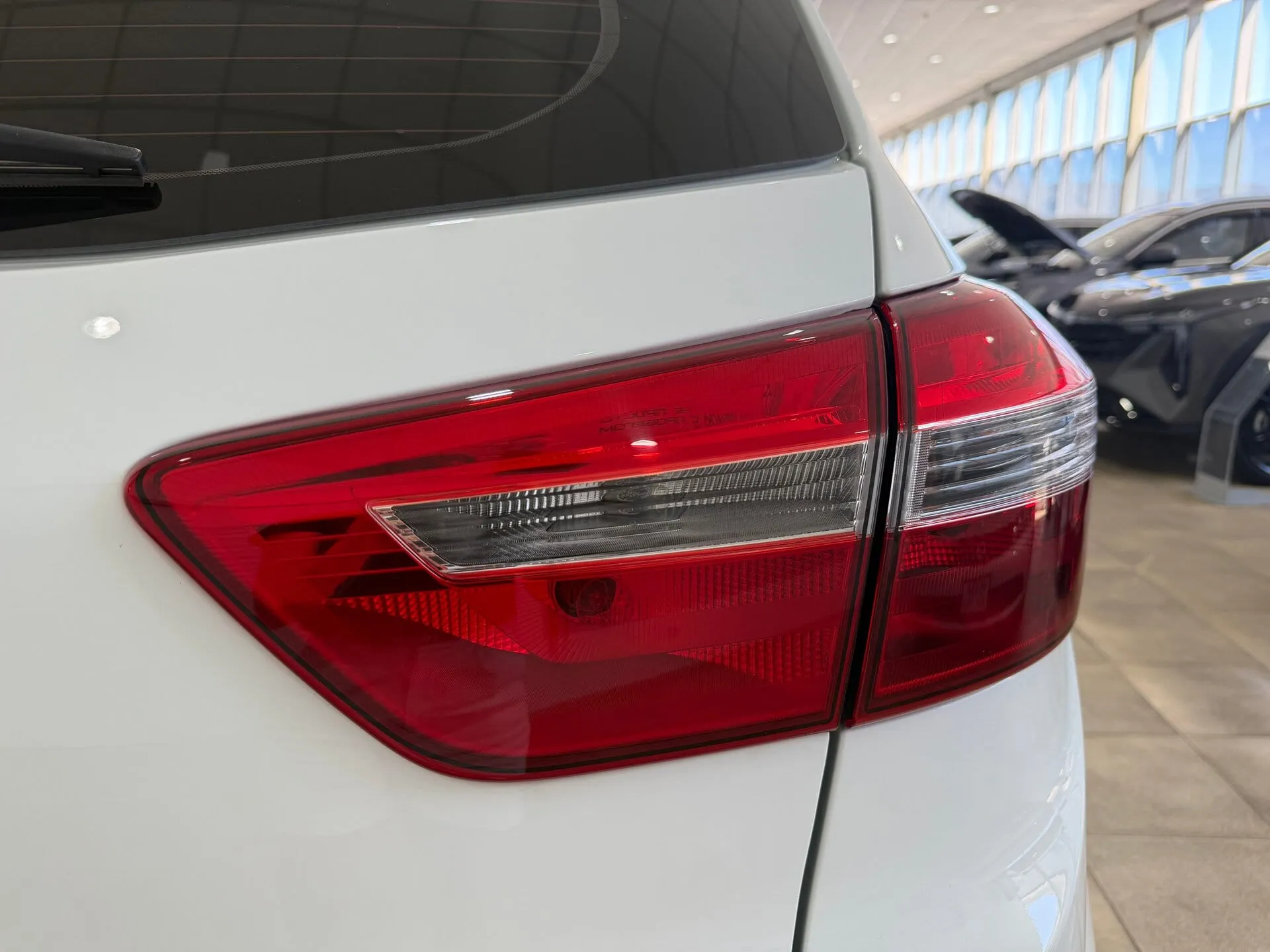 Hyundai Creta — фото 18 из 33