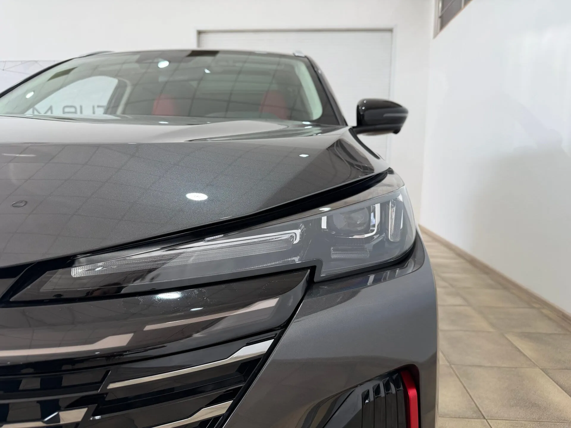 Changan CS55 Plus — фото 18 из 37