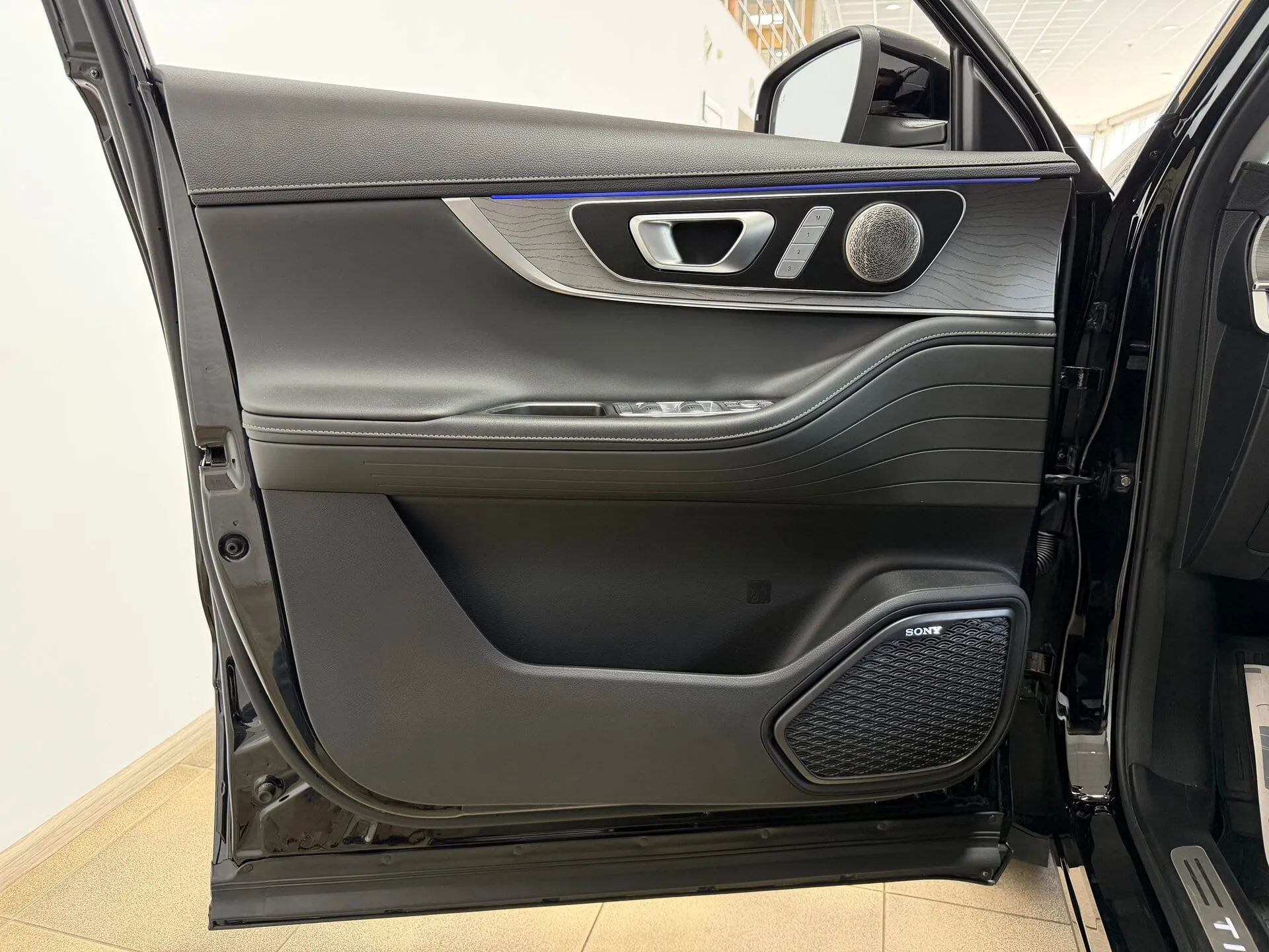 Chery Tiggo 8 Pro Max — фото 35 из 45