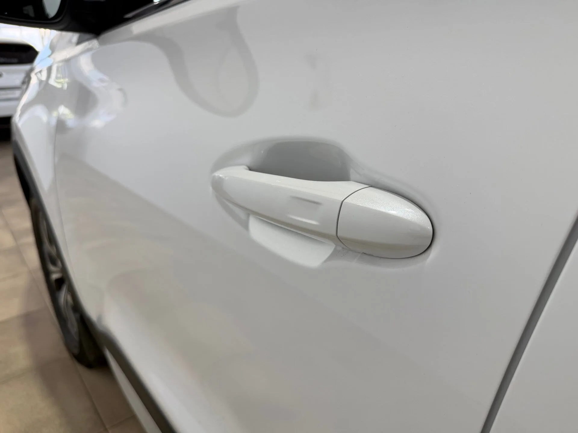 Chery Tiggo 7 Pro — фото 20 из 33