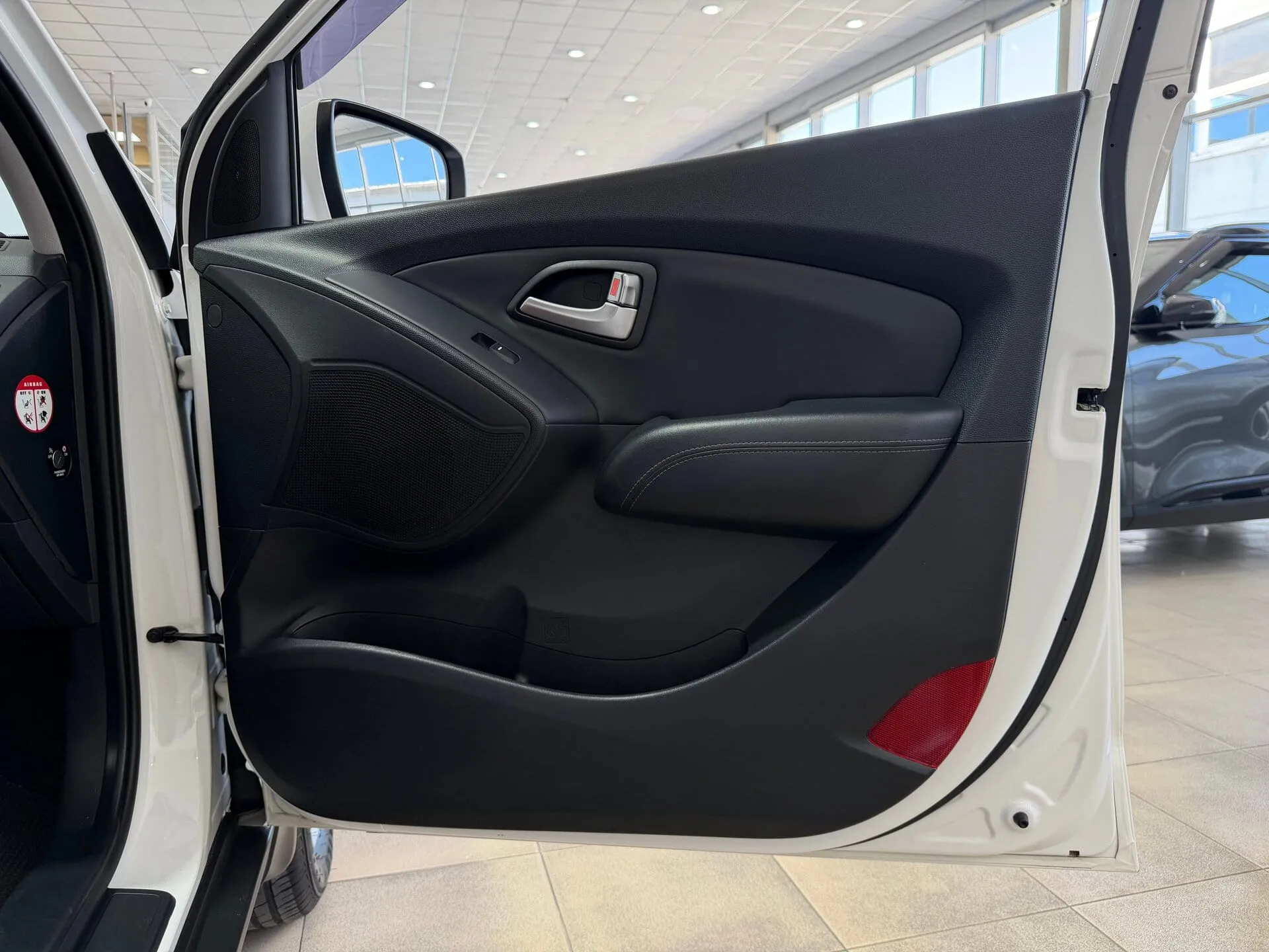 Hyundai ix35 — фото 26 из 35
