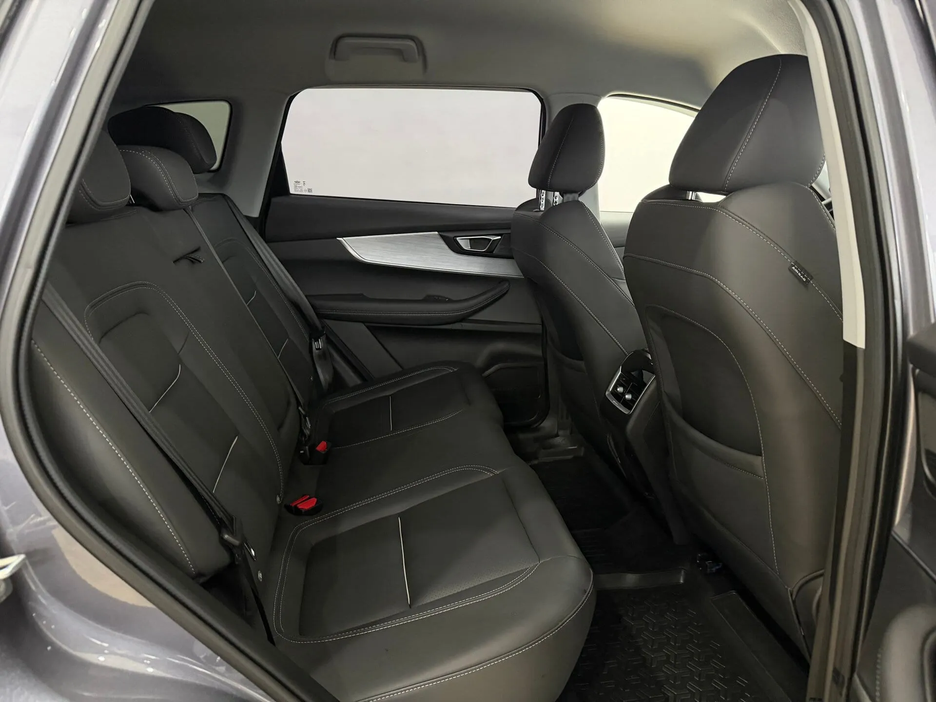 Chery Tiggo 7 Pro Max — фото 15 из 40