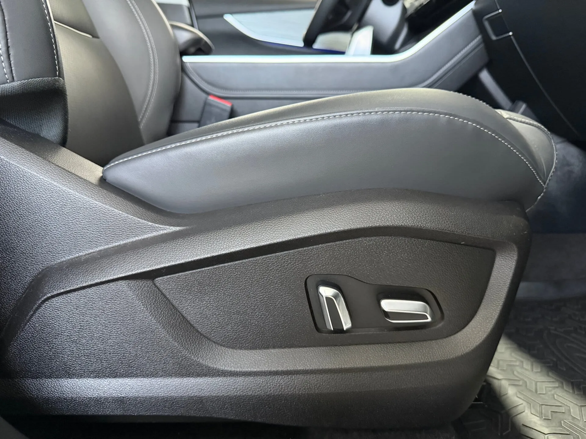 Chery Tiggo 7 Pro Max — фото 31 из 41