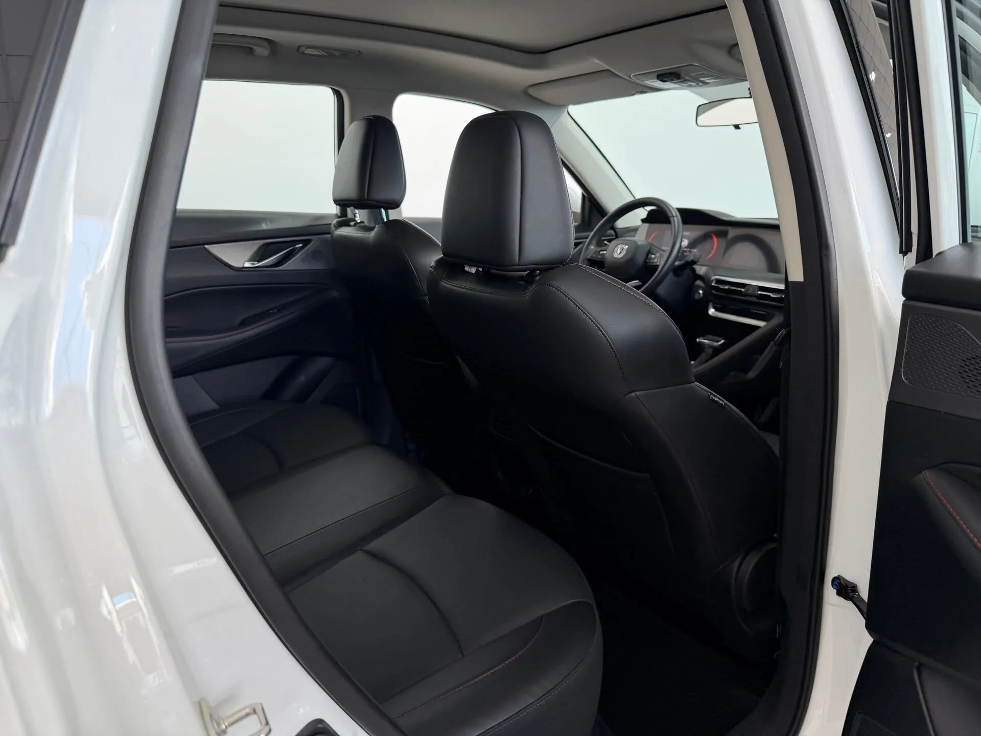 Changan CS35 Plus — фото 26 из 39
