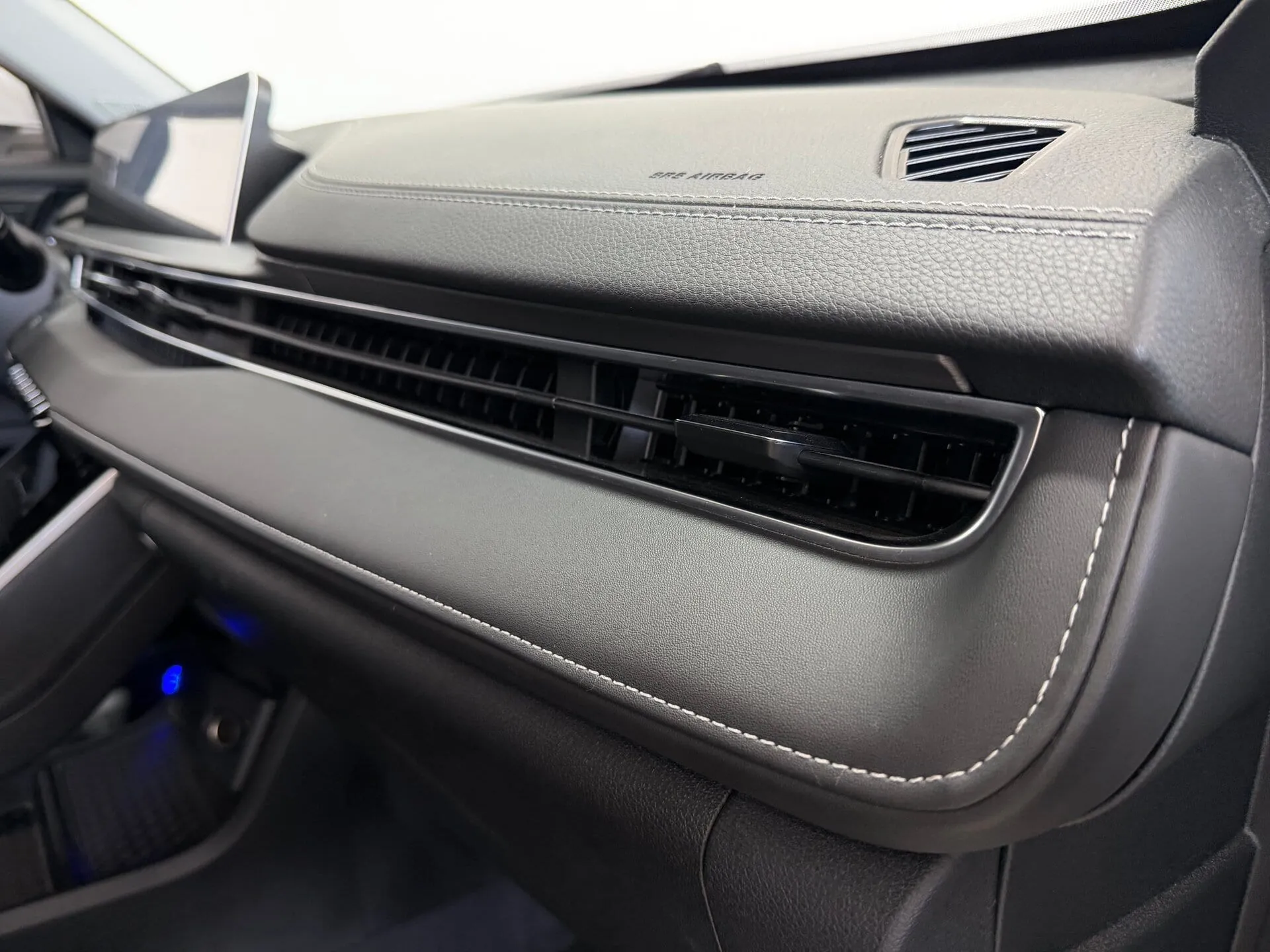 Chery Tiggo 4 — фото 29 из 41