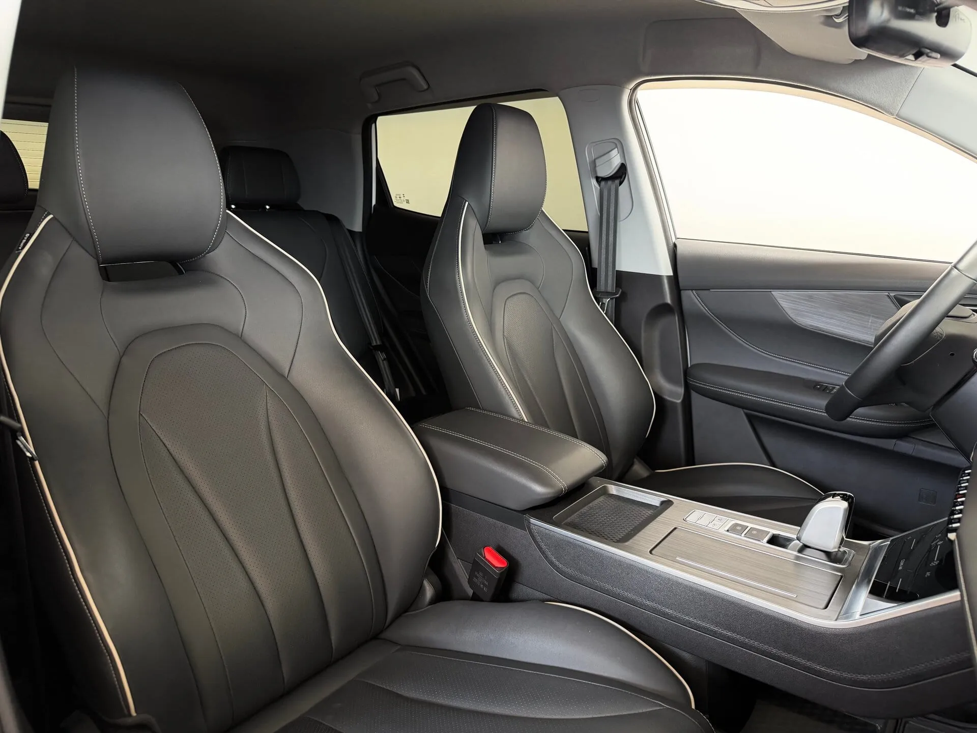 Chery Tiggo 4 — фото 30 из 41