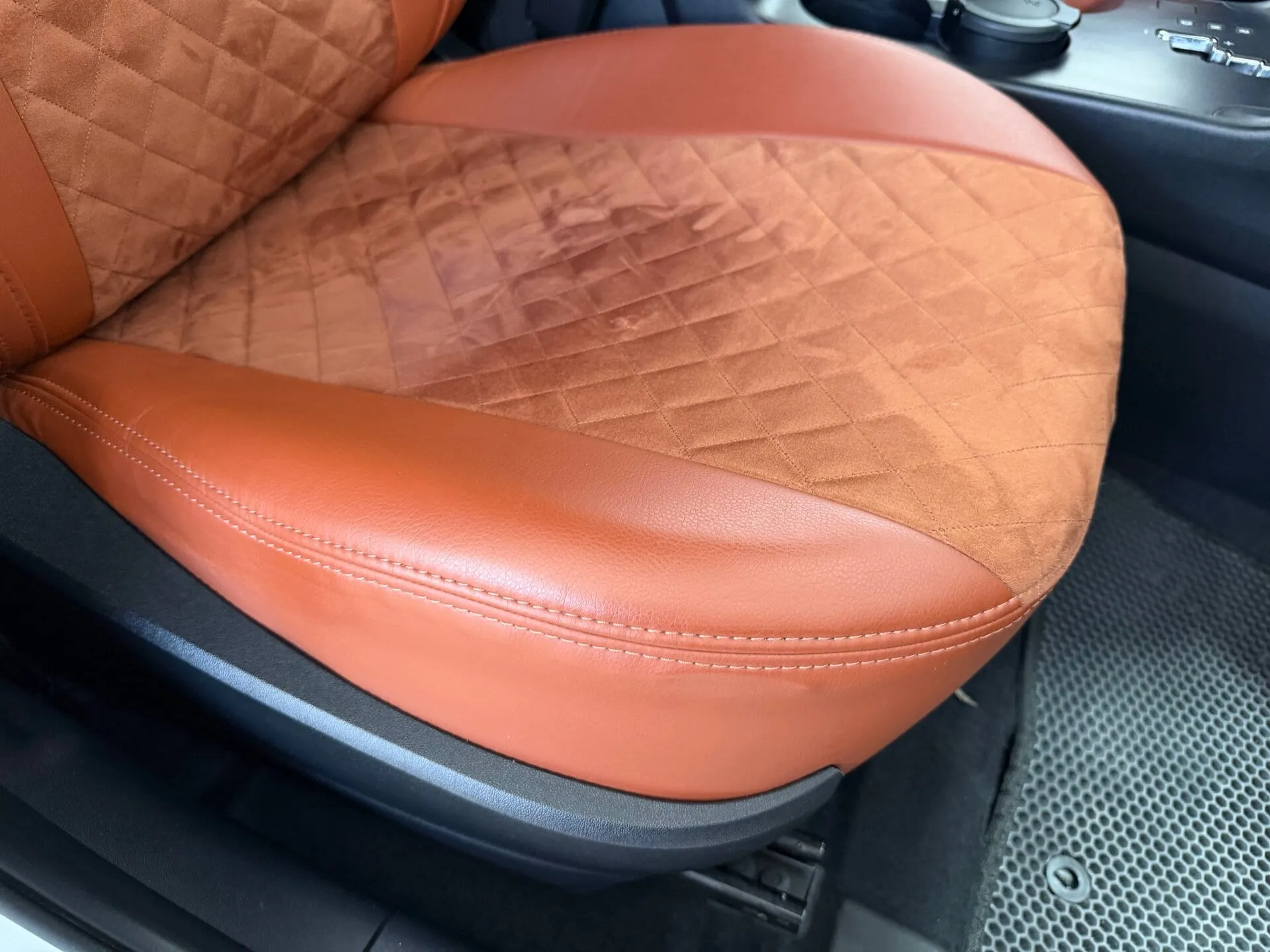 Hyundai ix35 — фото 28 из 35
