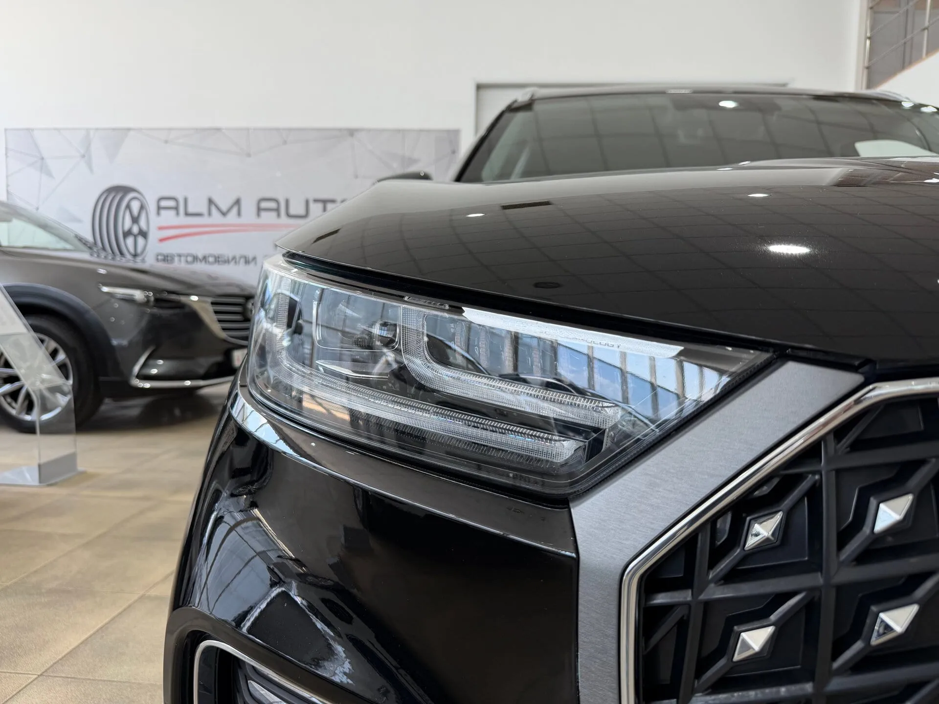Chery Tiggo 8 Pro Max — фото 18 из 45