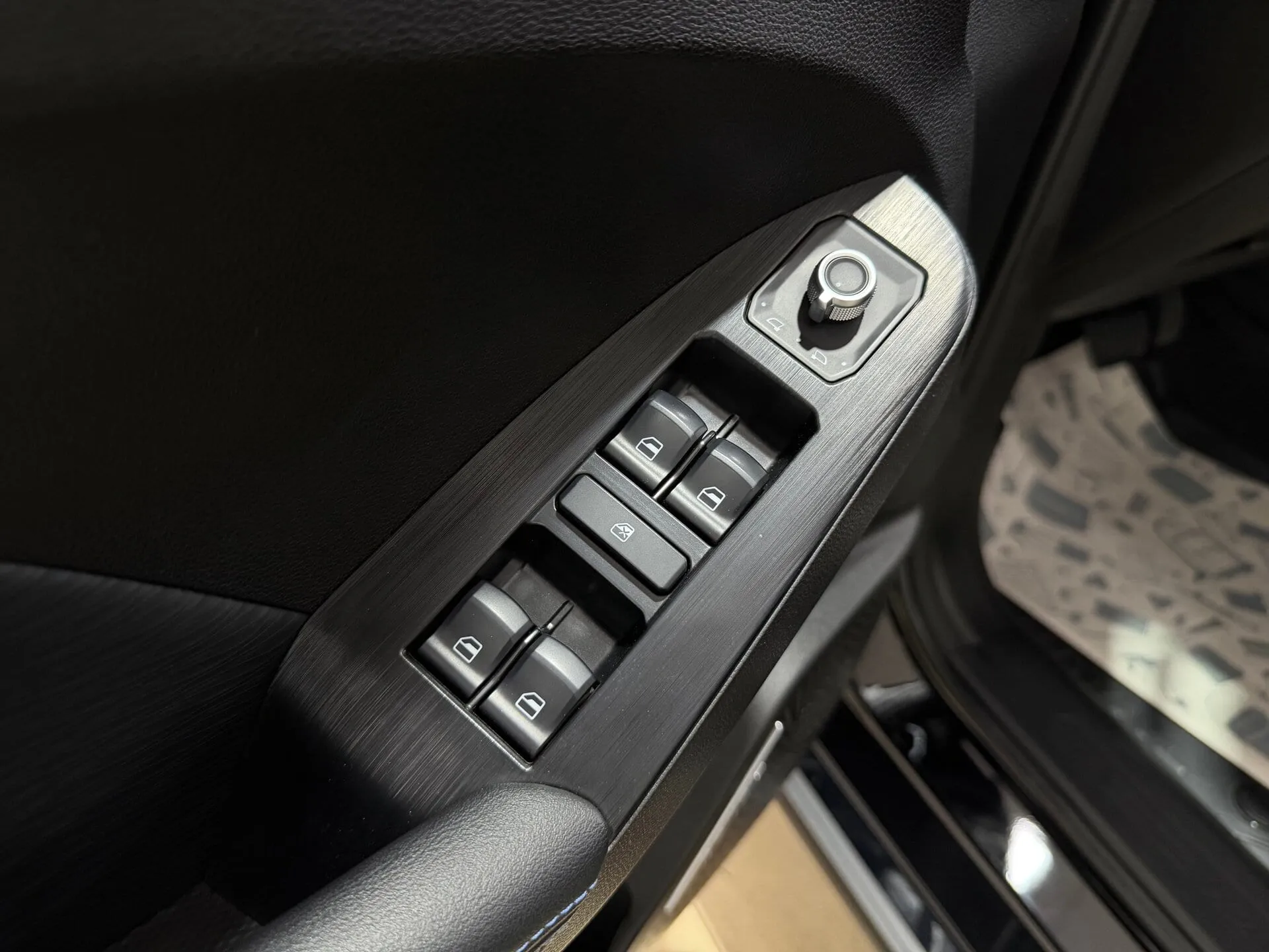 Haval Jolion — фото 31 из 36