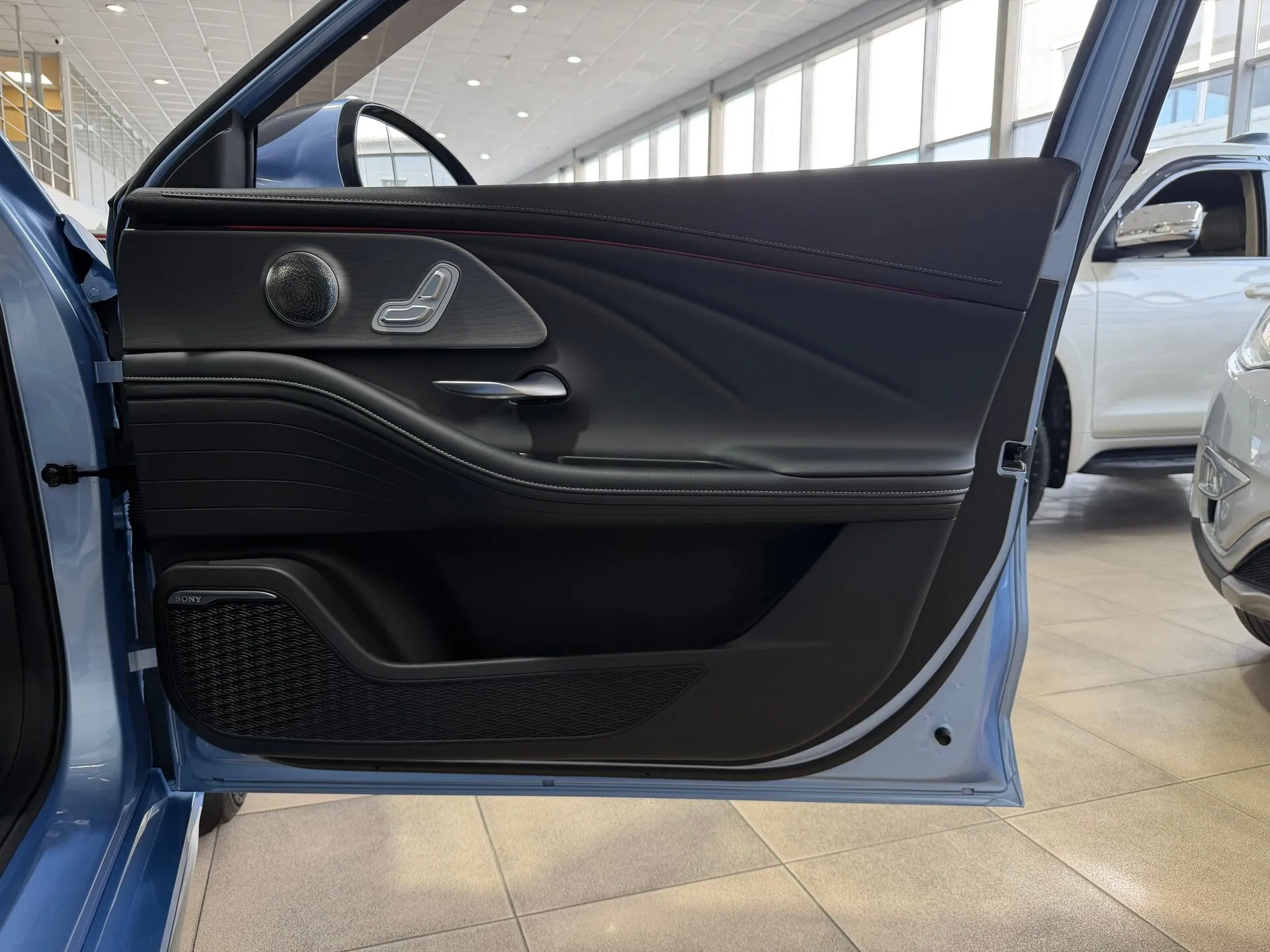 Chery Arrizo 8 — фото 27 из 37