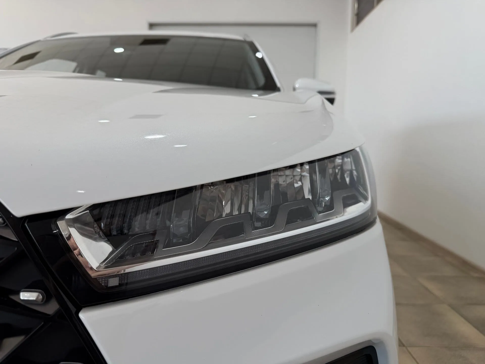 Chery Tiggo 7 Pro — фото 18 из 40