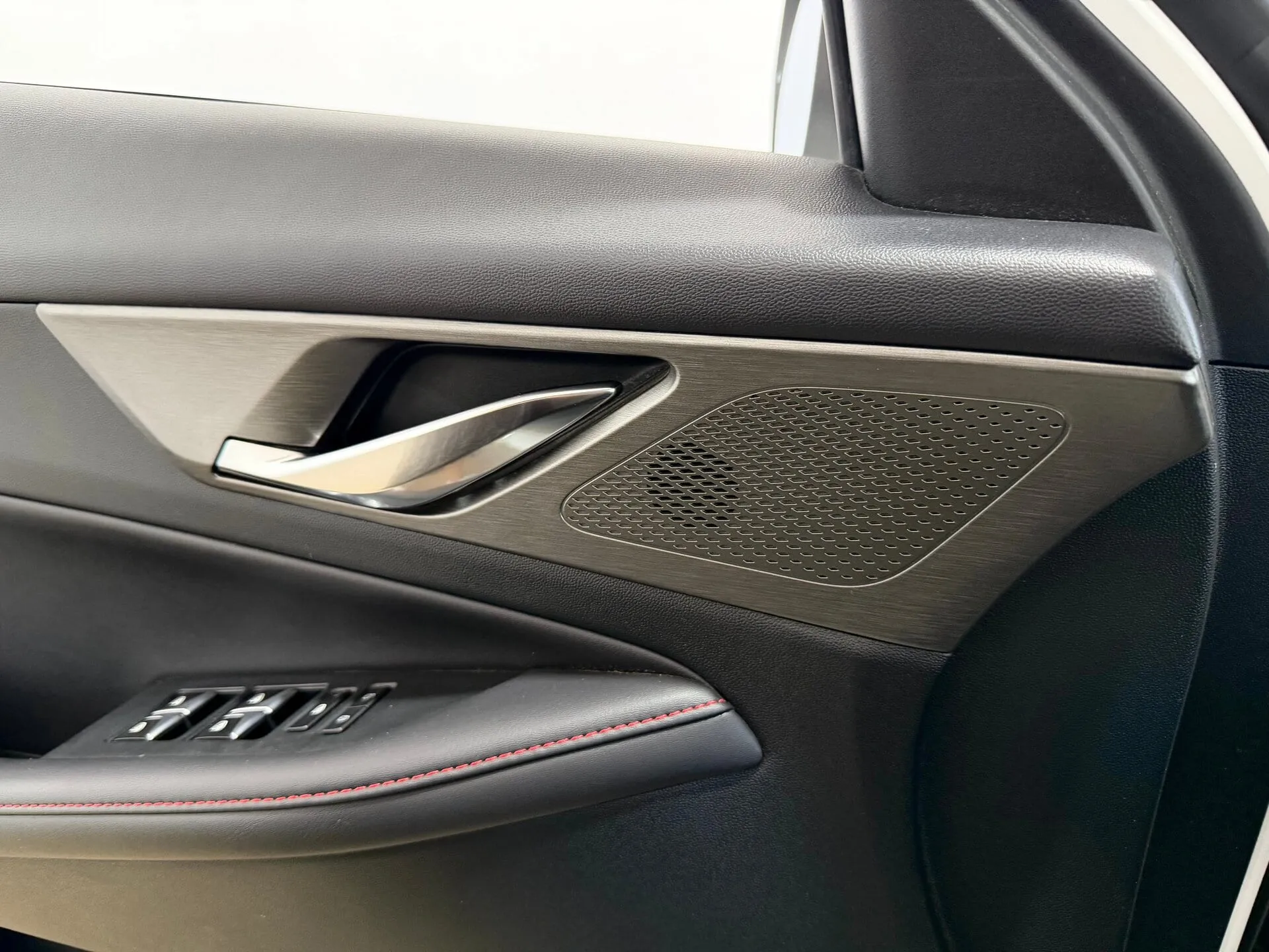 Changan CS35 Plus — фото 37 из 39