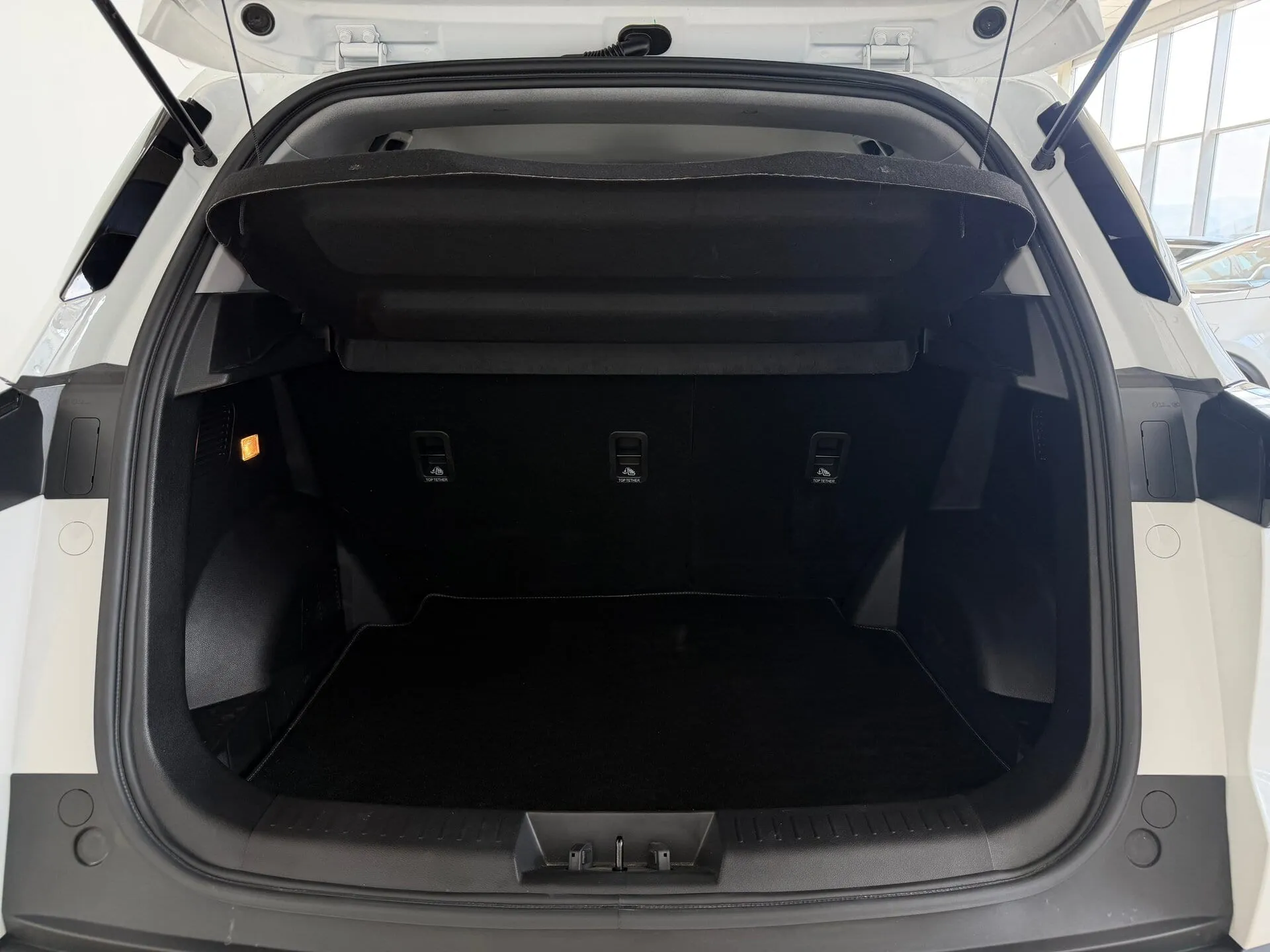 Chery Tiggo 4 — фото 24 из 41