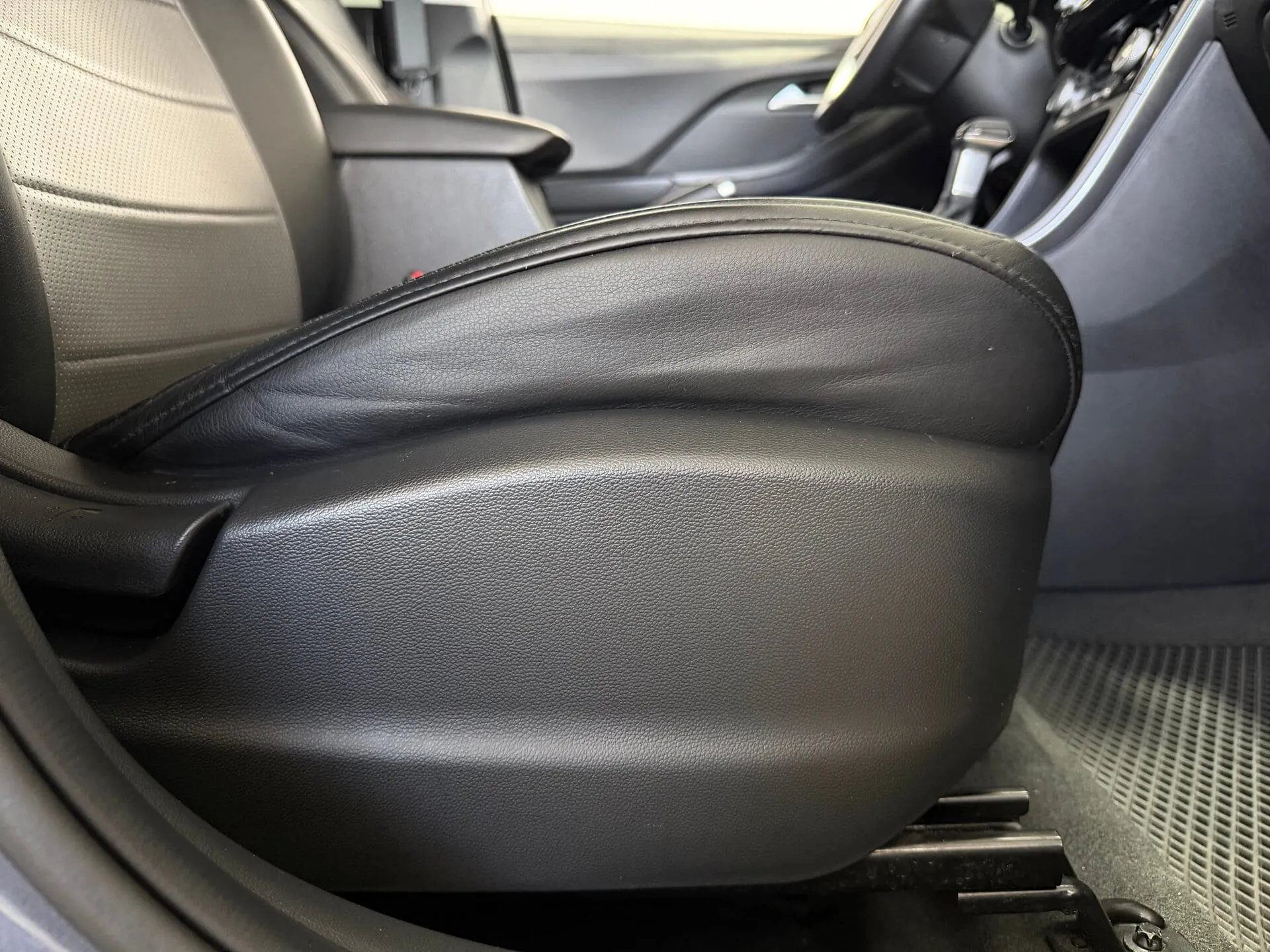 Hyundai Creta — фото 23 из 32