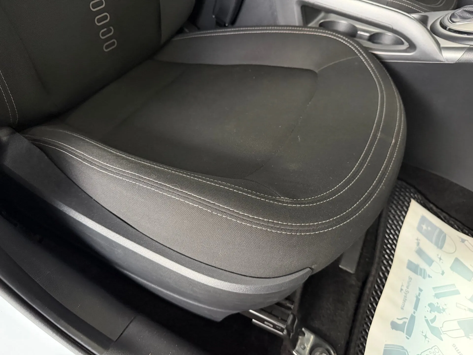 Kia Sportage — фото 26 из 31