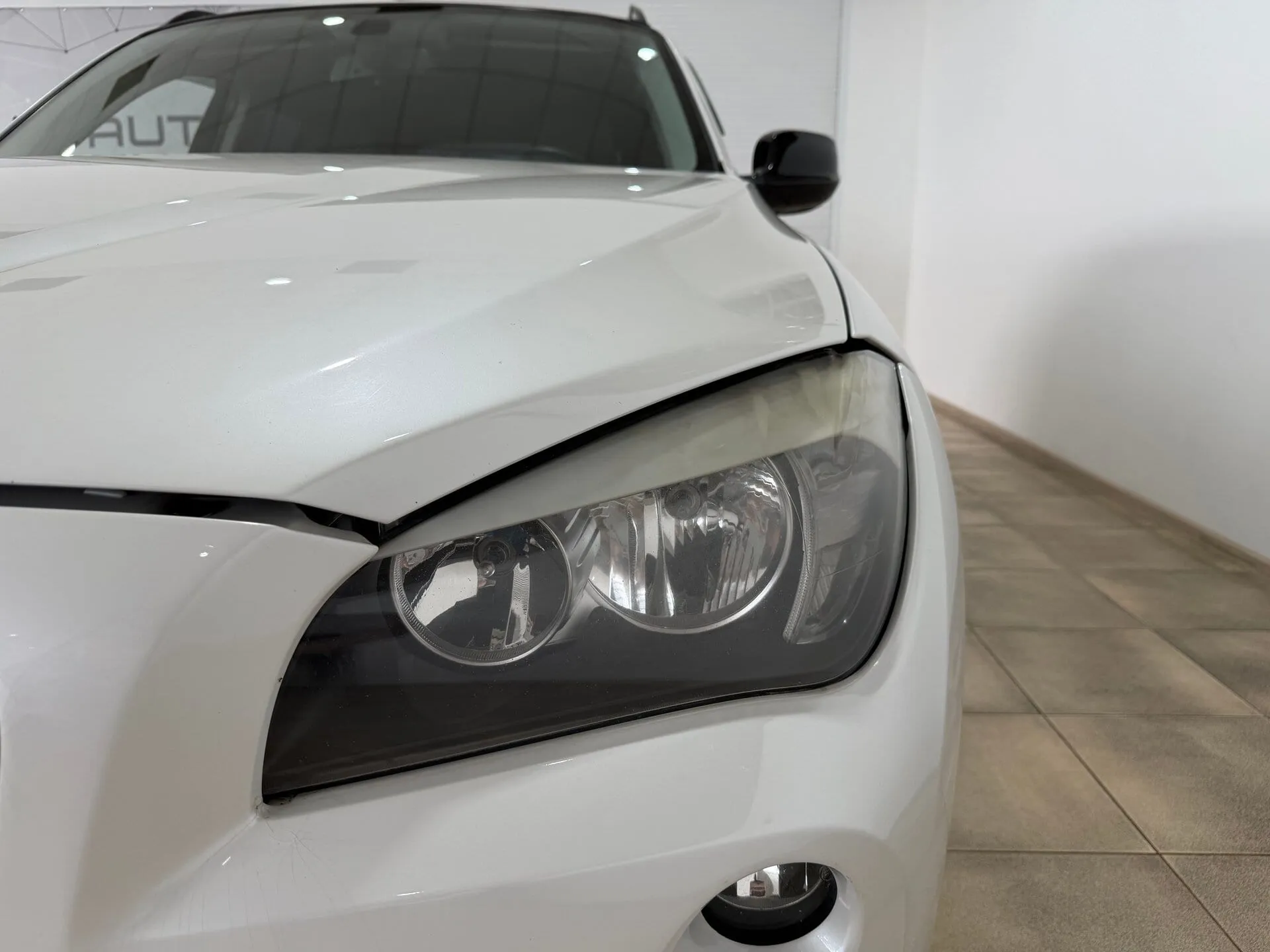 BMW X1 — фото 18 из 32