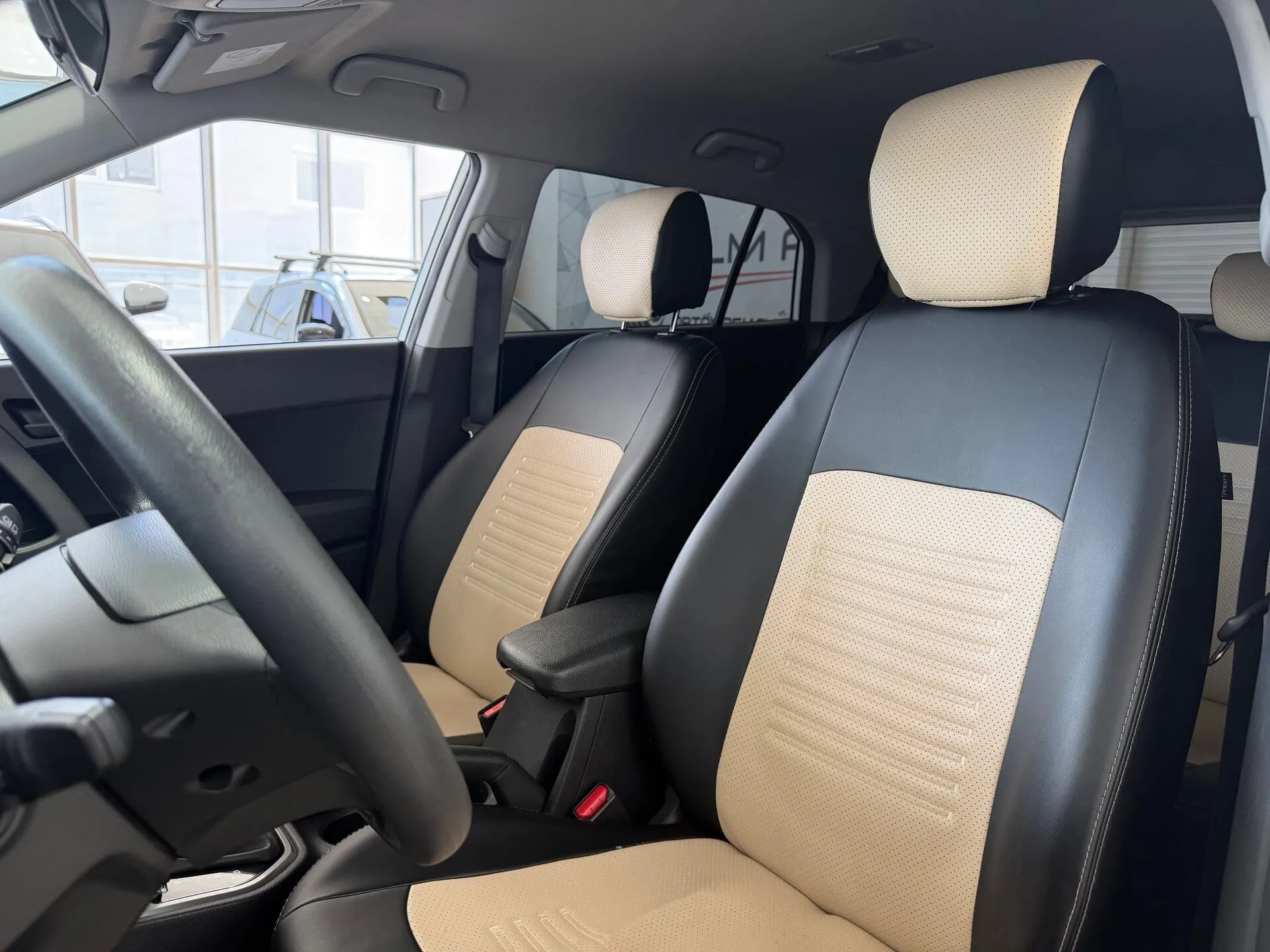 Hyundai Creta — фото 29 из 33