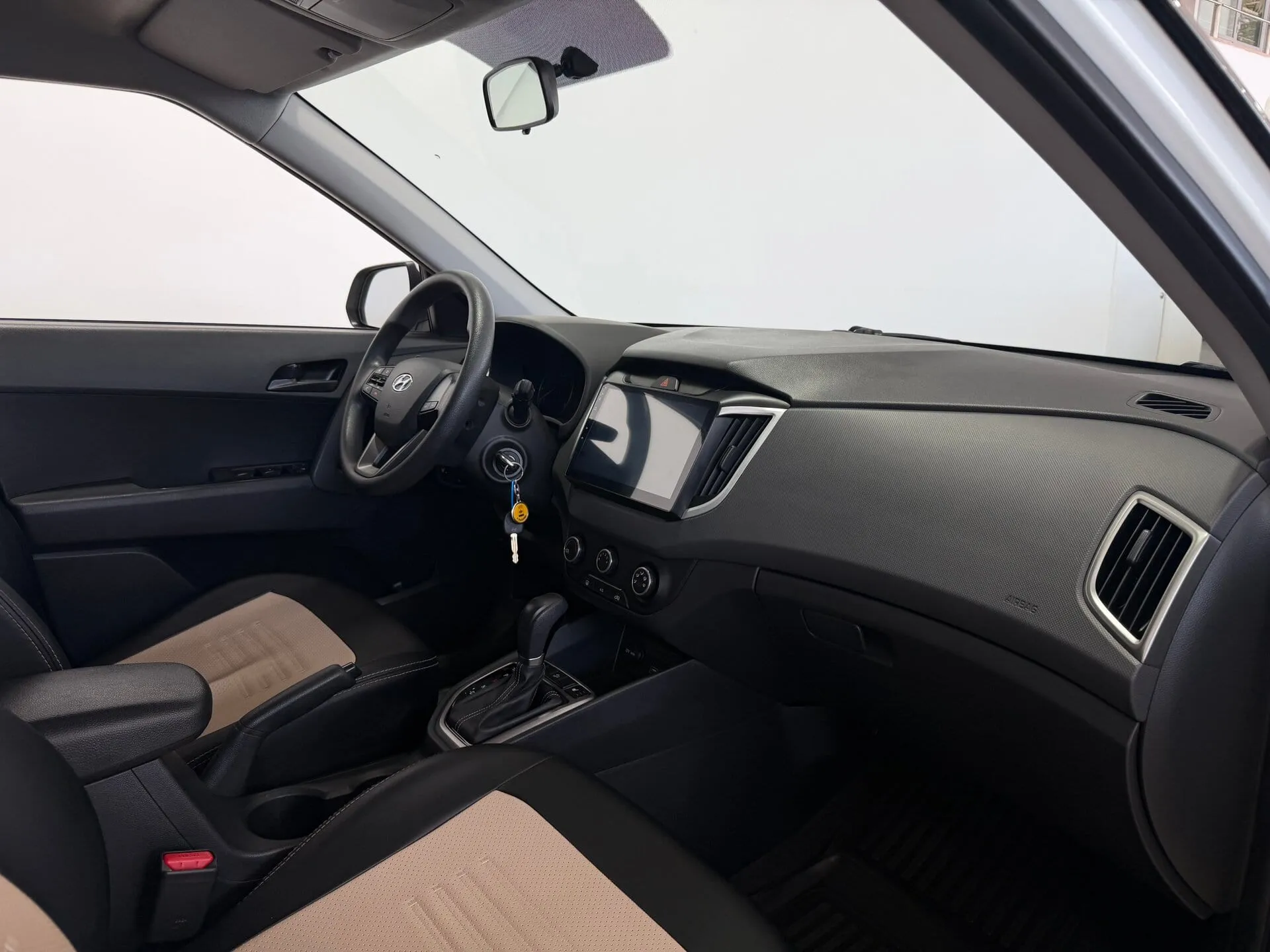 Hyundai Creta — фото 10 из 33