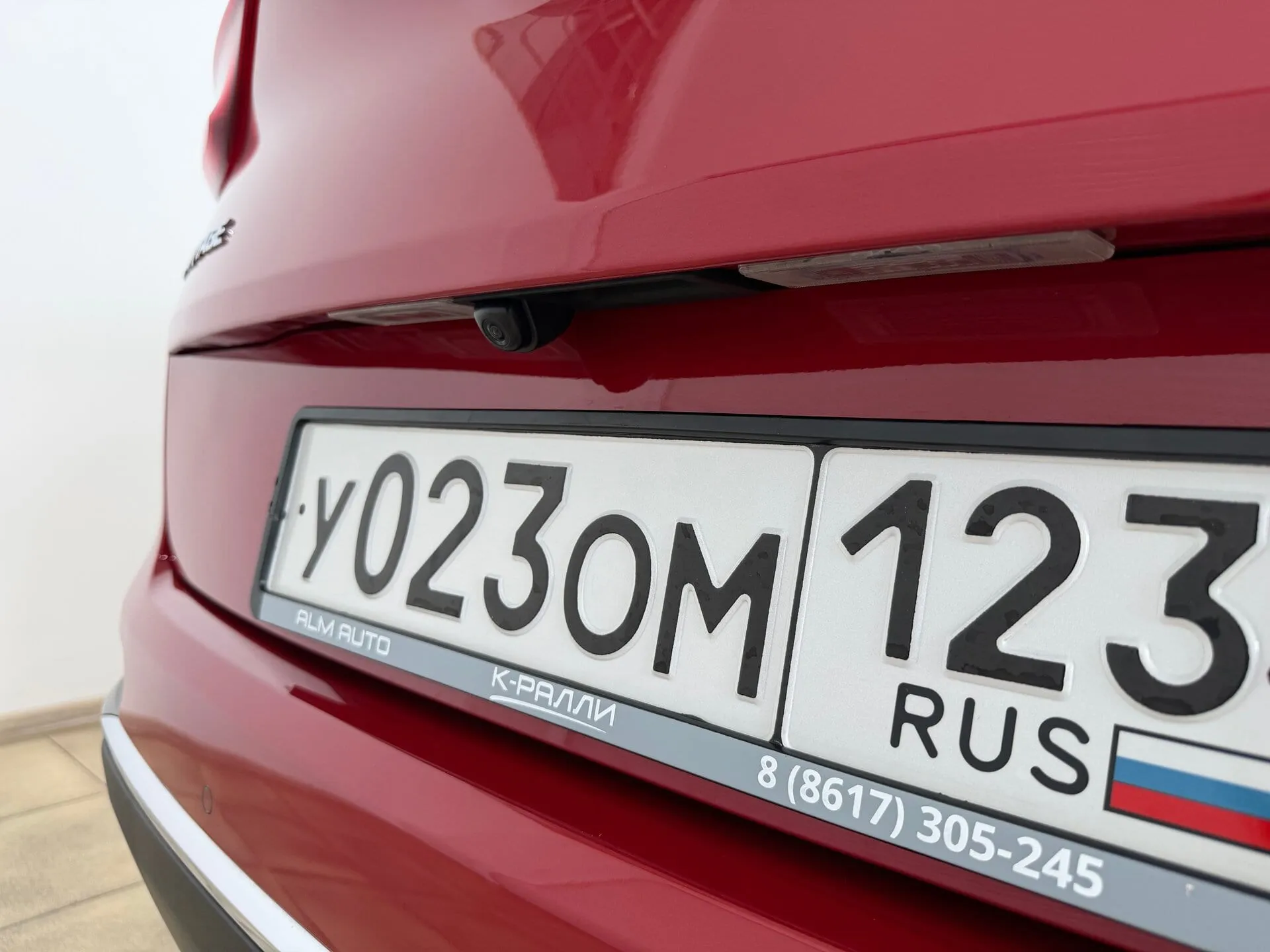 Kia Sportage — фото 20 из 37